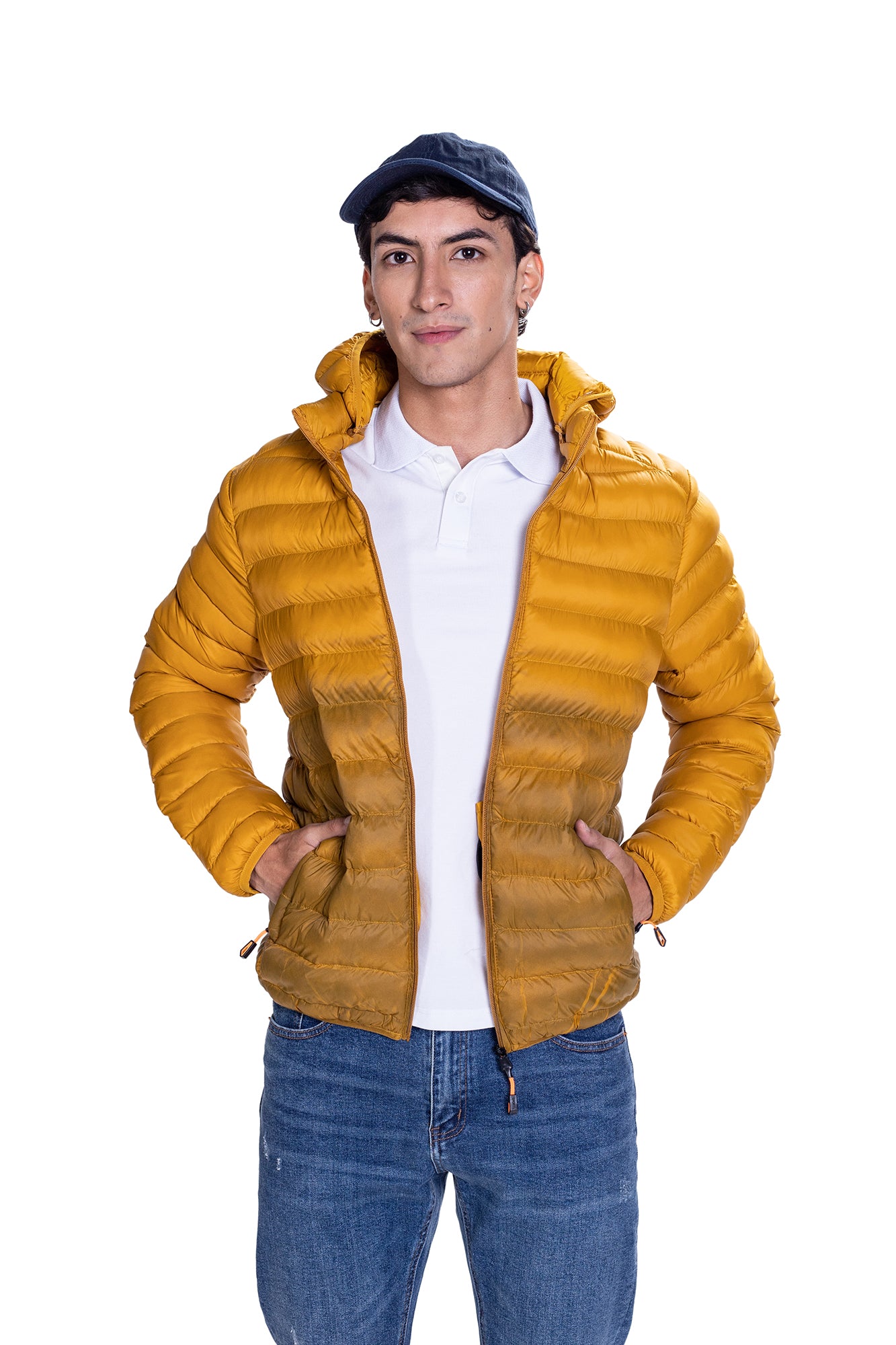 CHAQUETA PARA HOMBRE