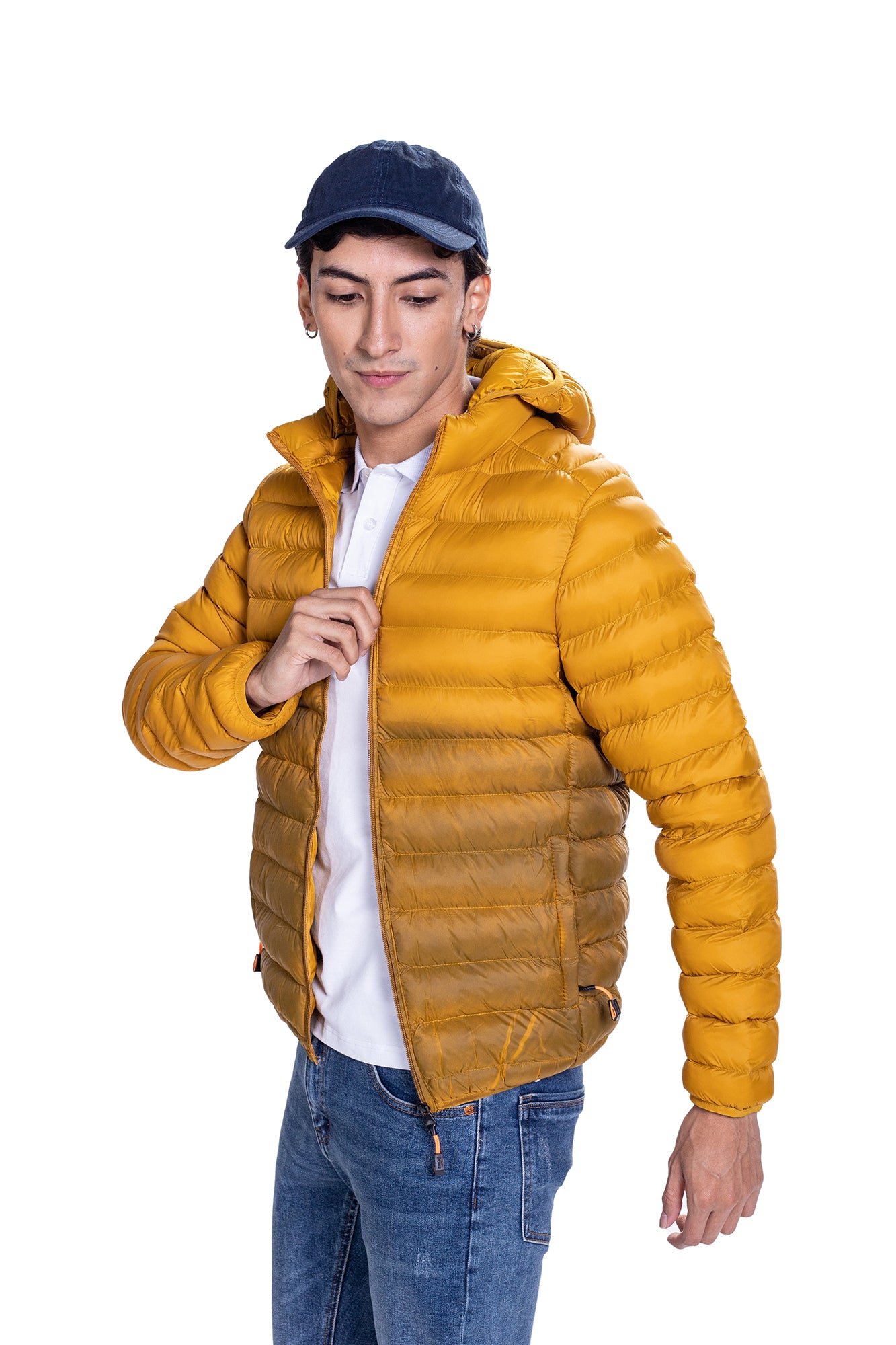 CHAQUETA PARA HOMBRE