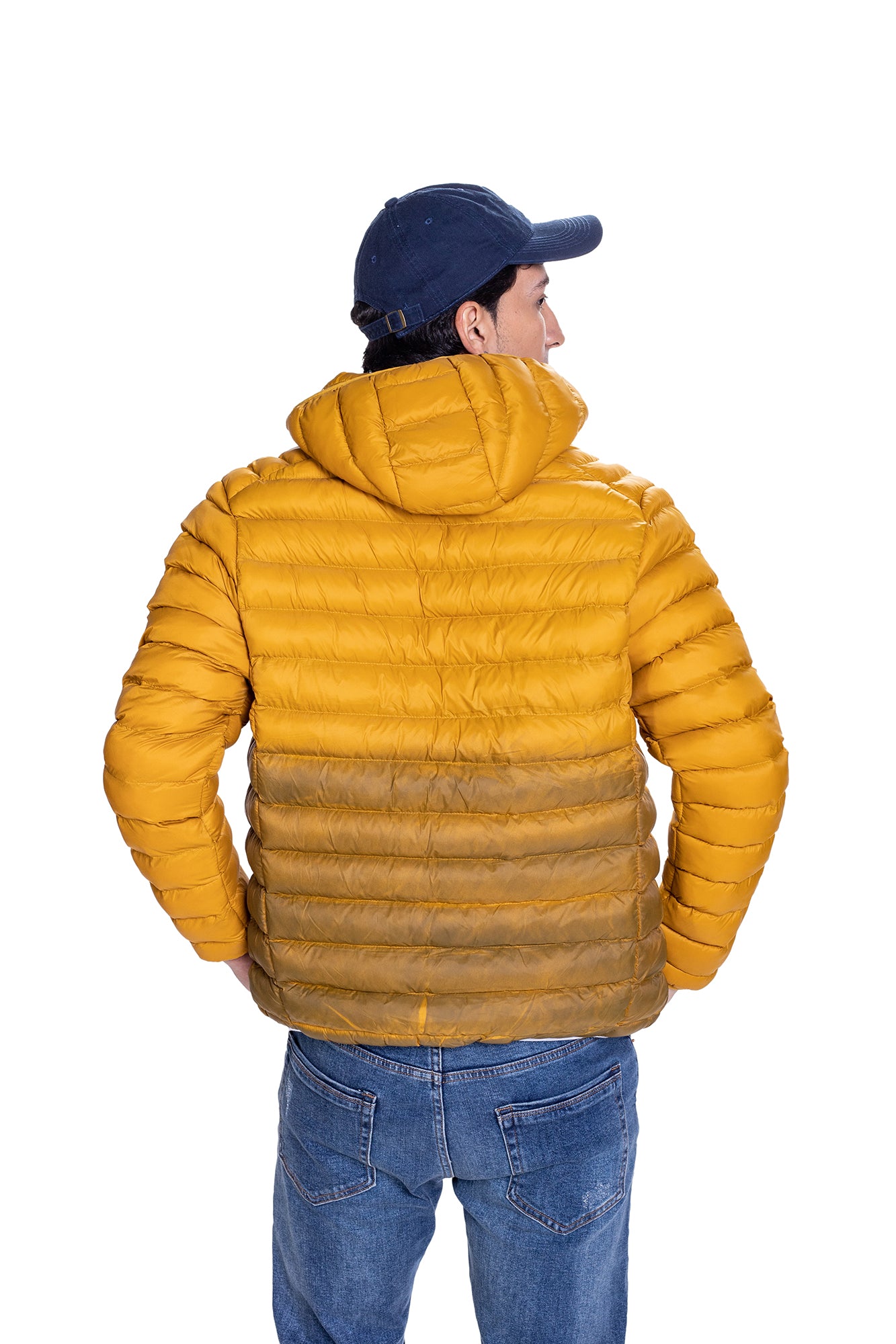 CHAQUETA PARA HOMBRE