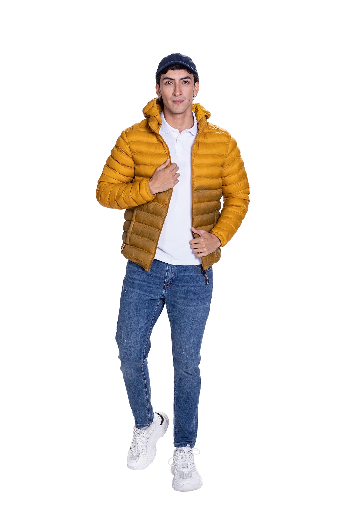 CHAQUETA PARA HOMBRE