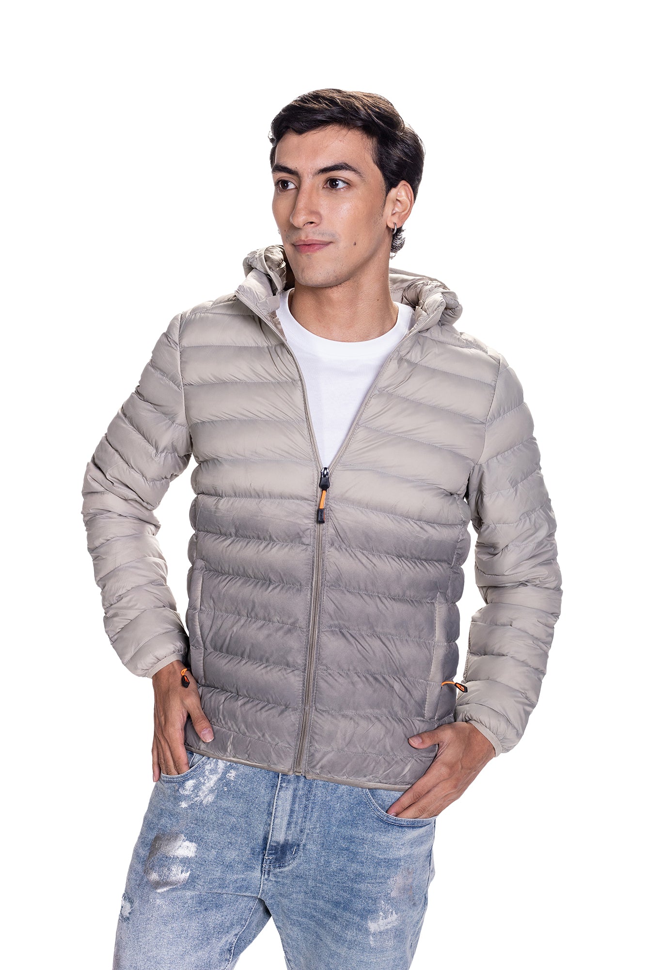 CHAQUETA PARA HOMBRE