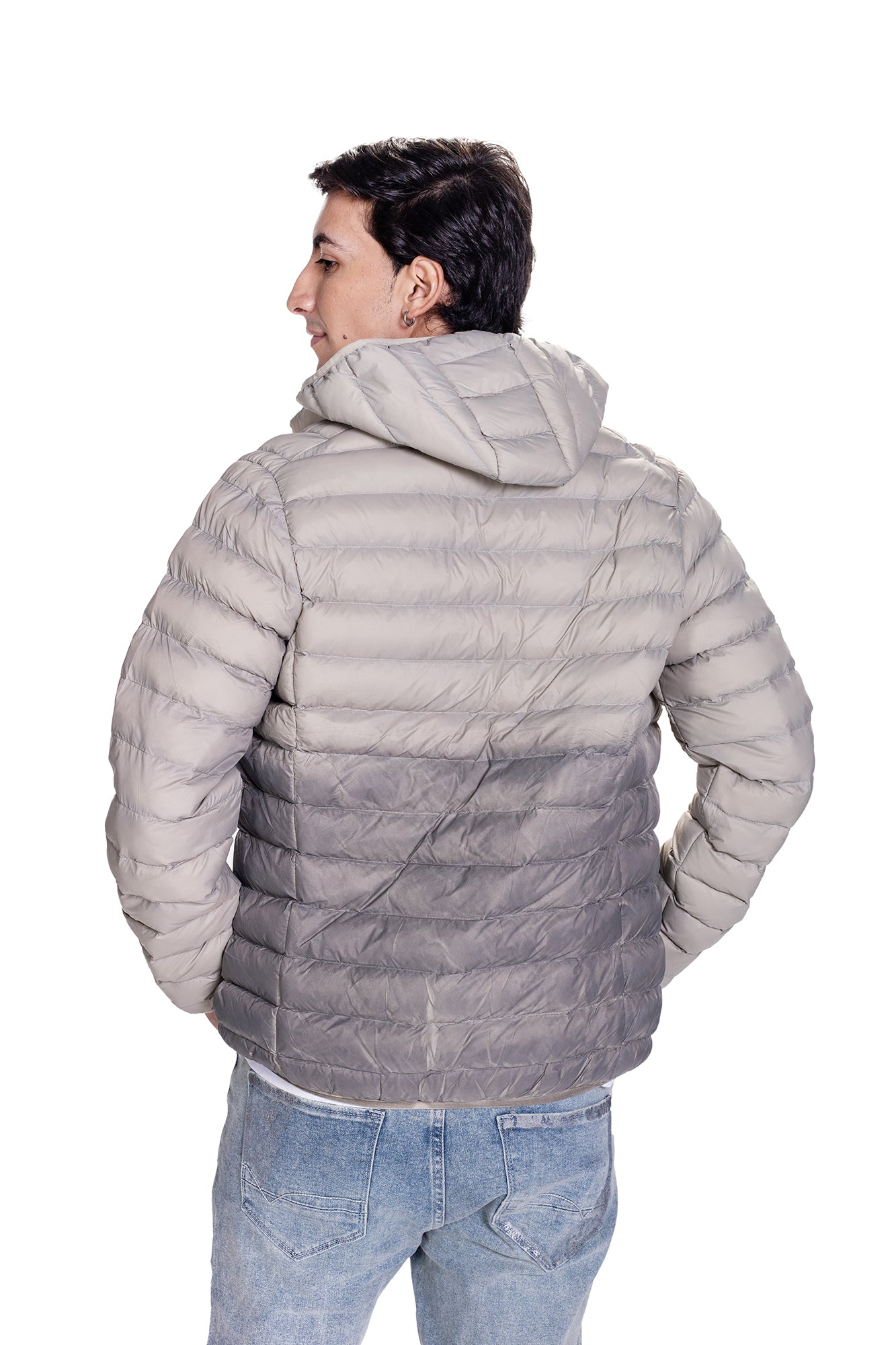 CHAQUETA PARA HOMBRE