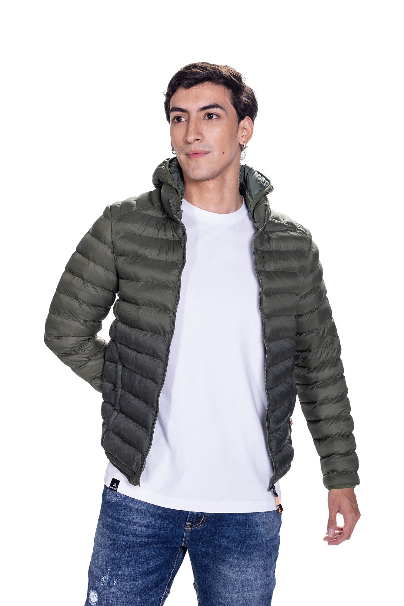 CHAQUETA PARA HOMBRE