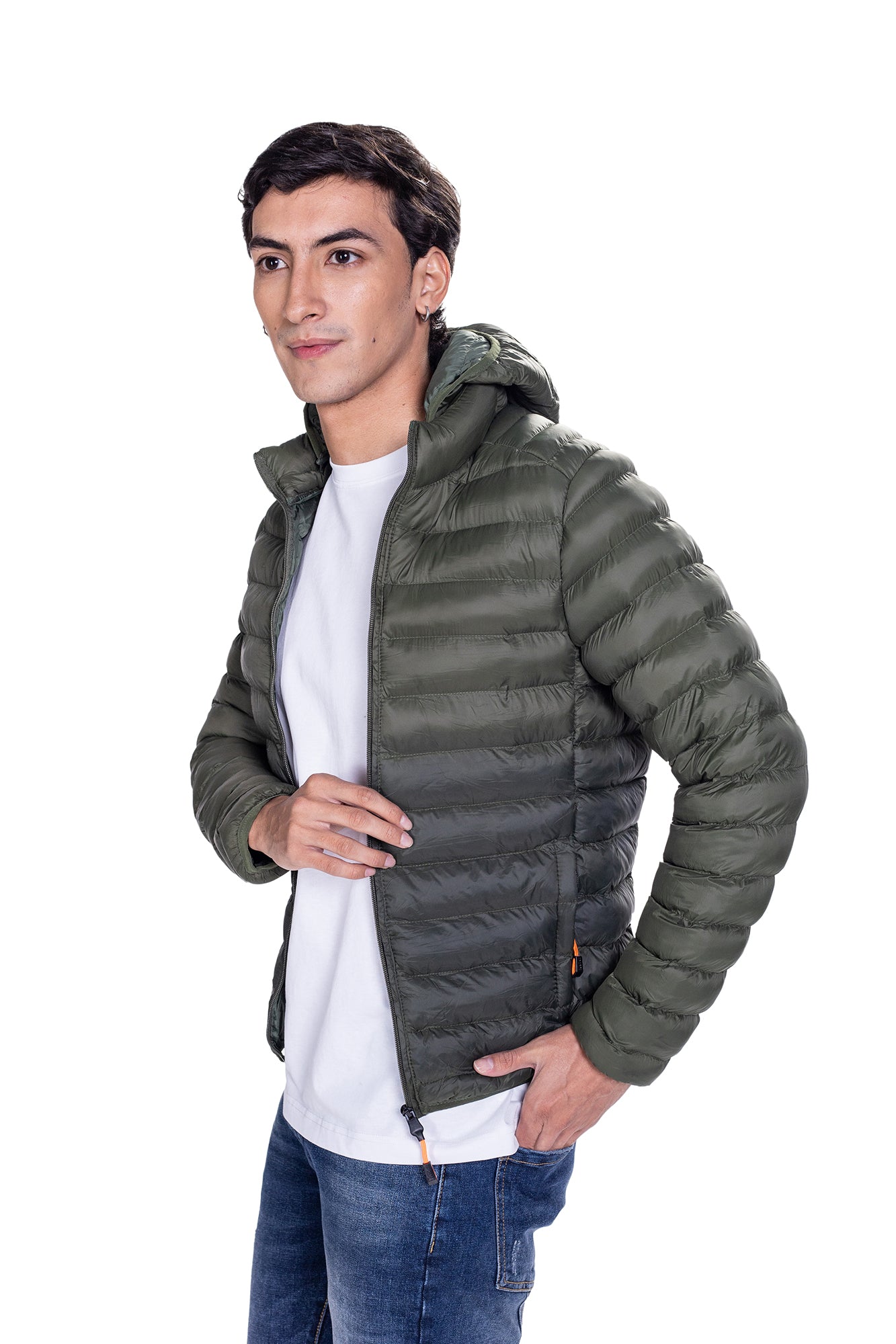 CHAQUETA PARA HOMBRE