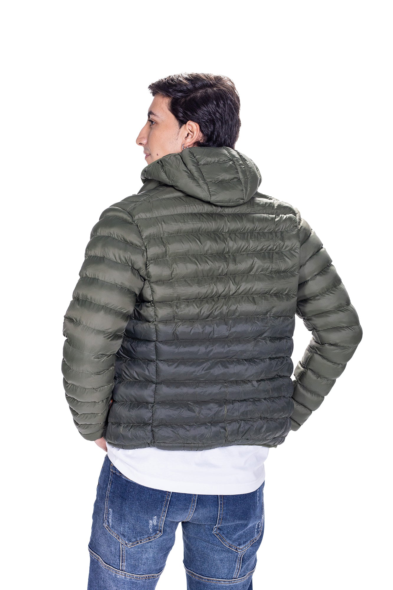 CHAQUETA PARA HOMBRE