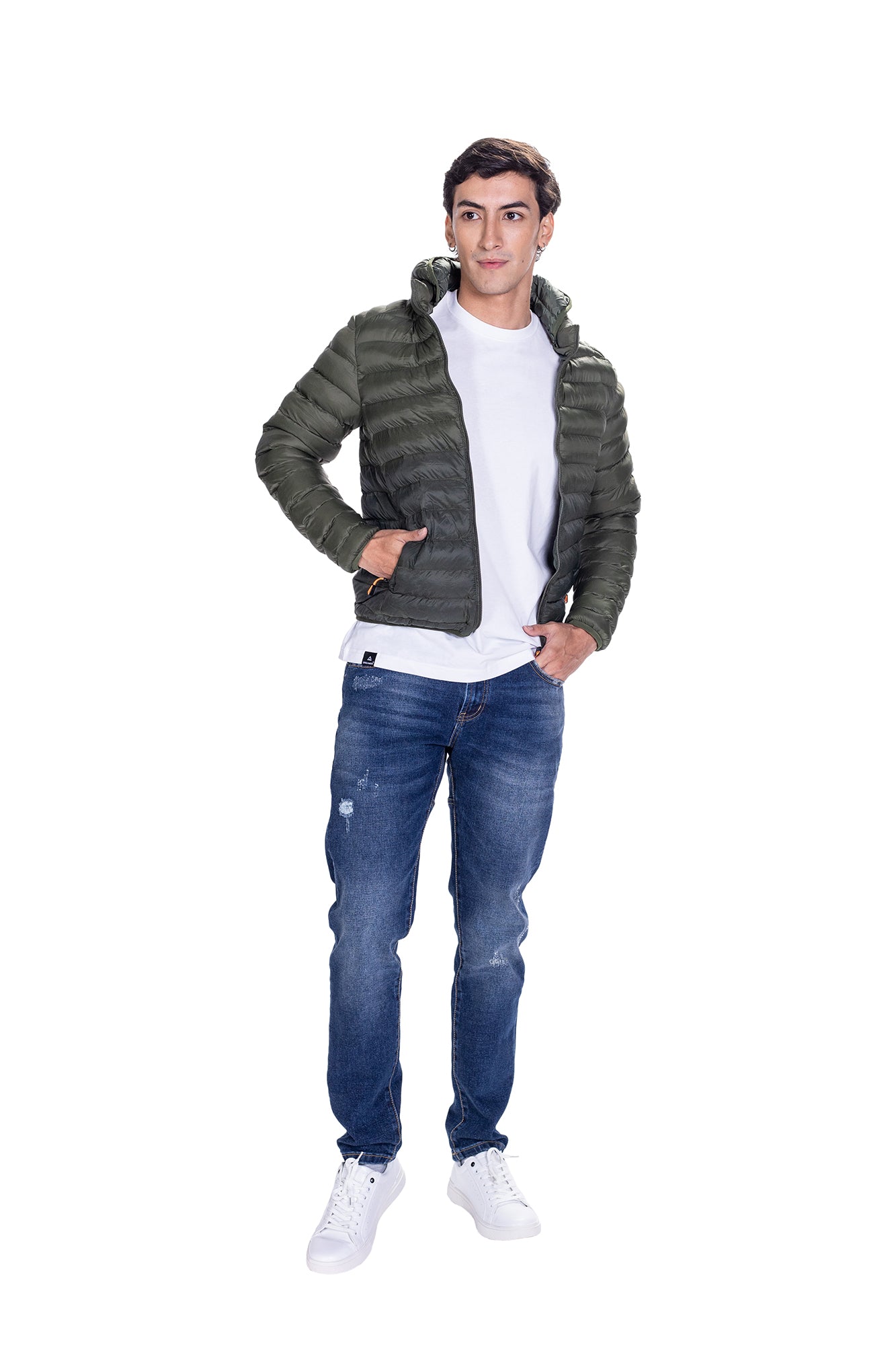 CHAQUETA PARA HOMBRE