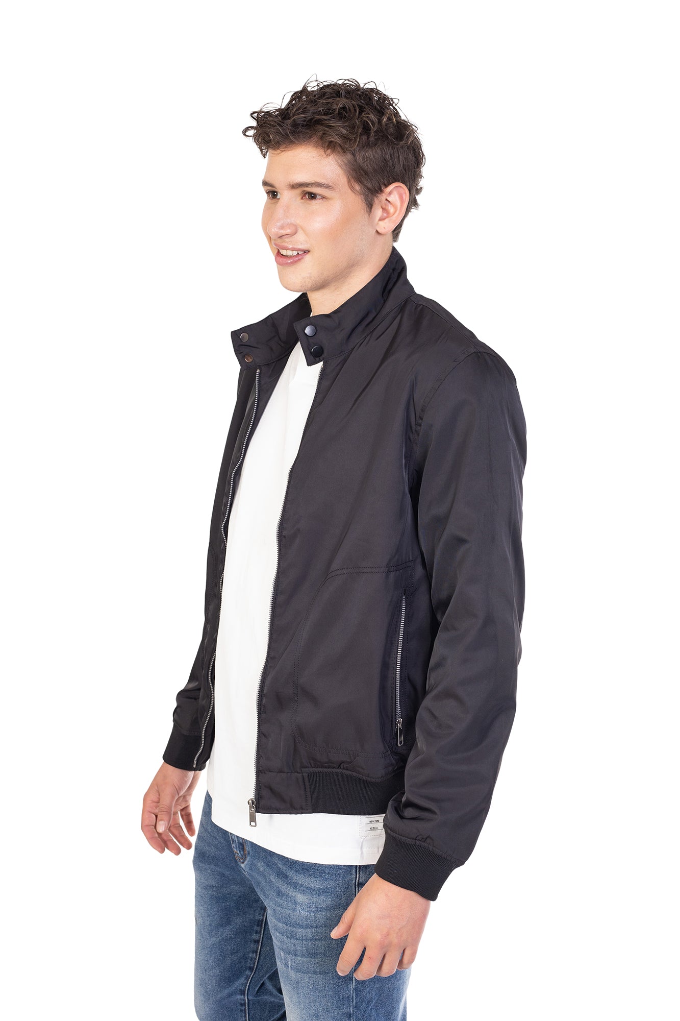 CHAQUETA PARA HOMBRE