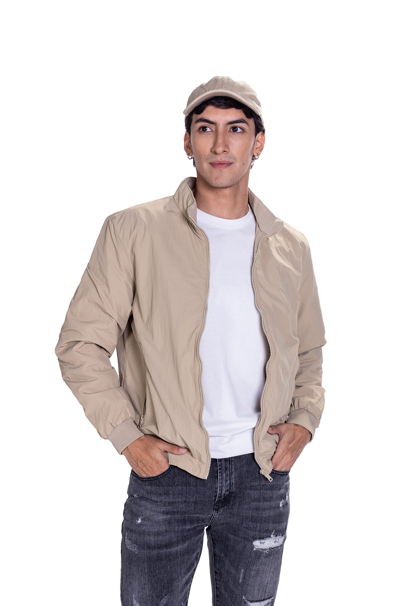 CHAQUETA PARA HOMBRE