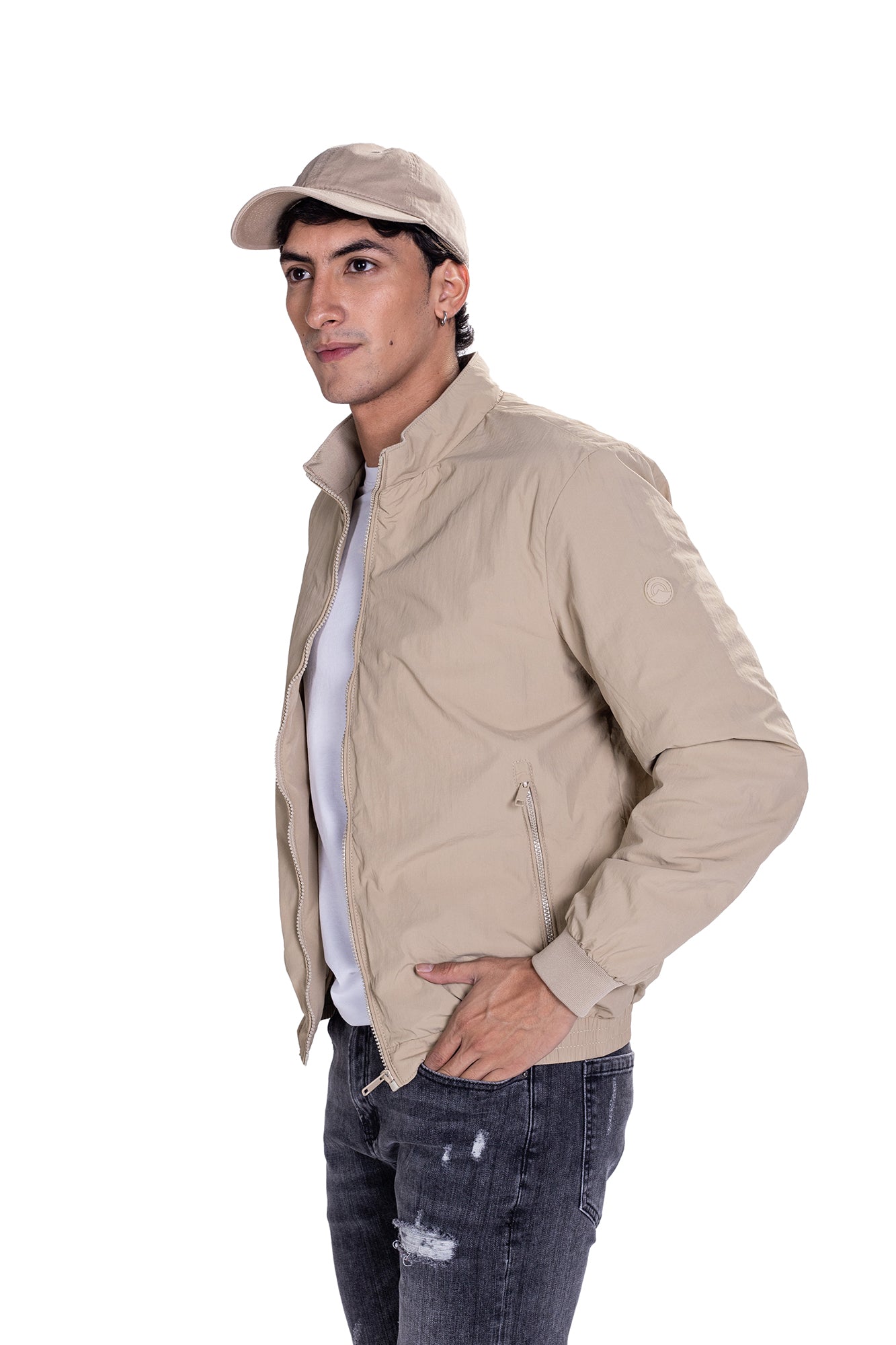 CHAQUETA PARA HOMBRE