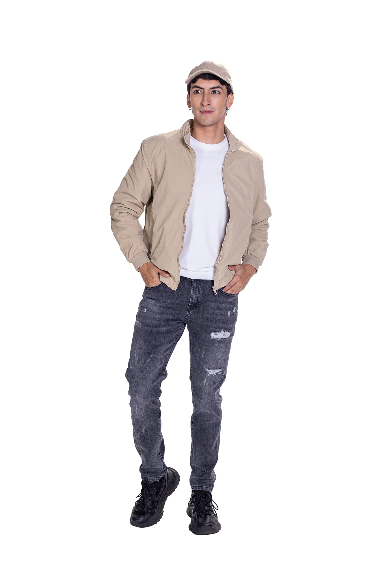 CHAQUETA PARA HOMBRE