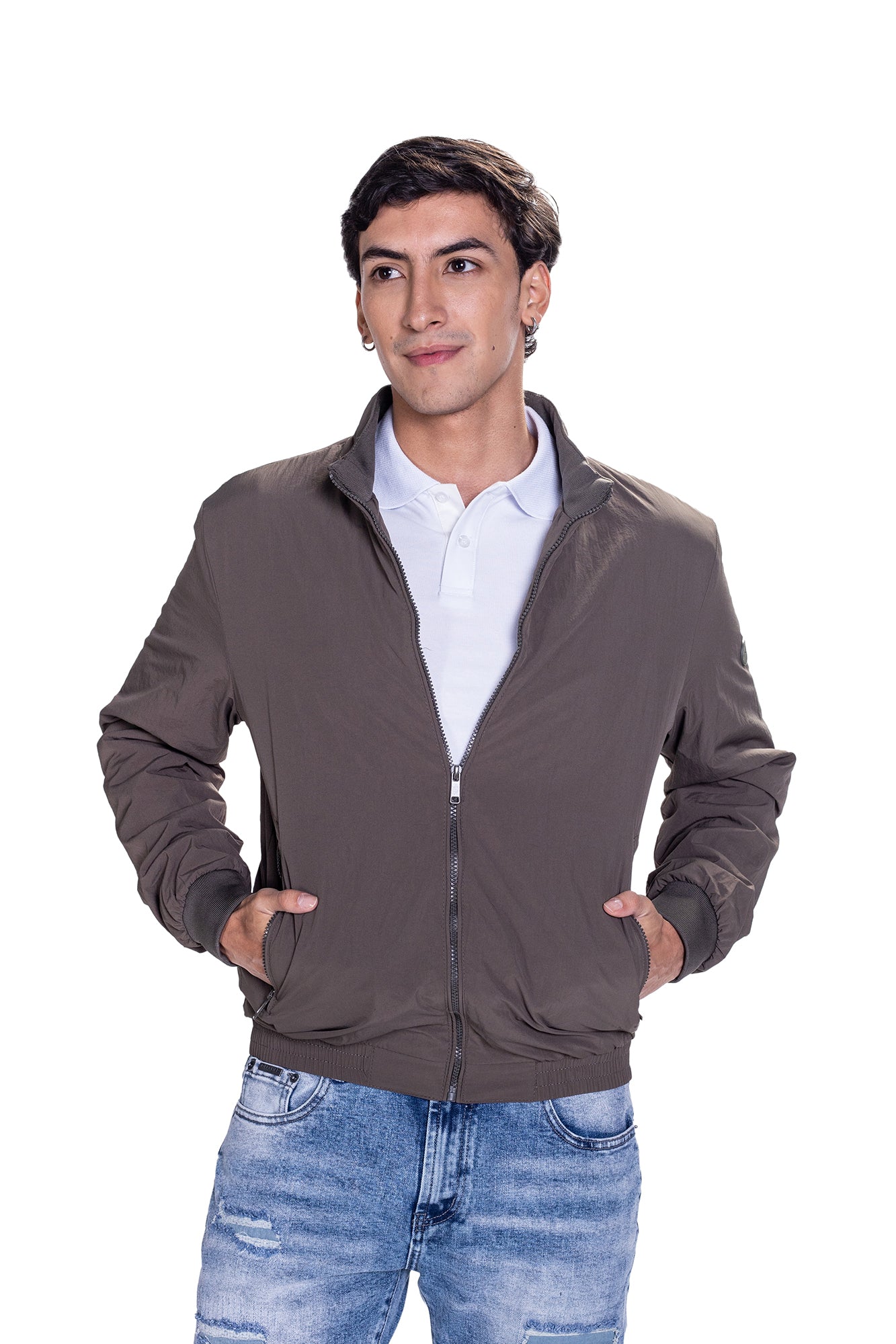 CHAQUETA PARA HOMBRE