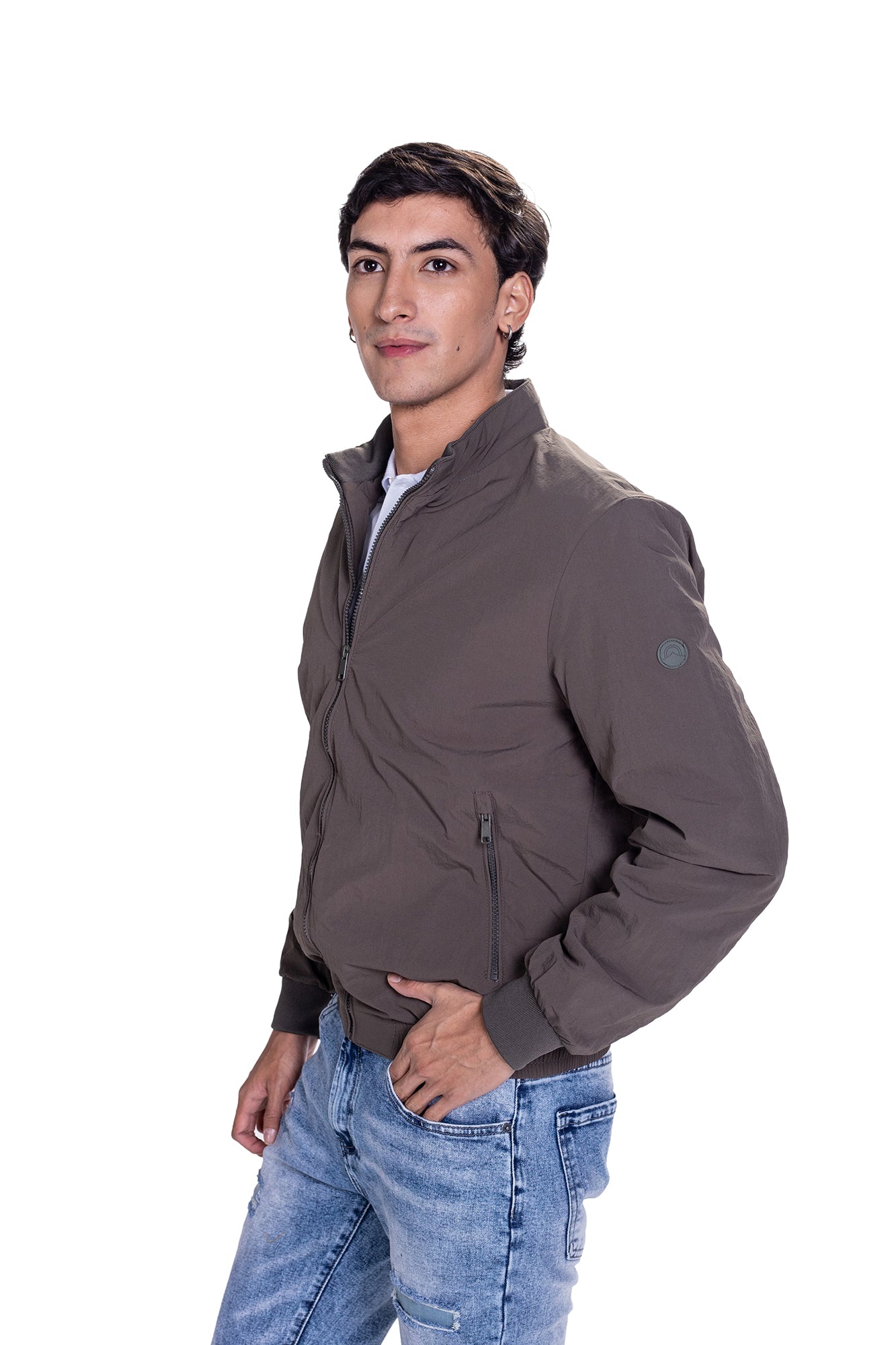 CHAQUETA PARA HOMBRE