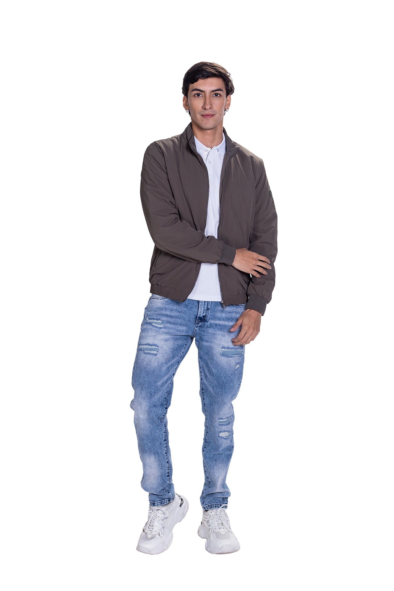 CHAQUETA PARA HOMBRE