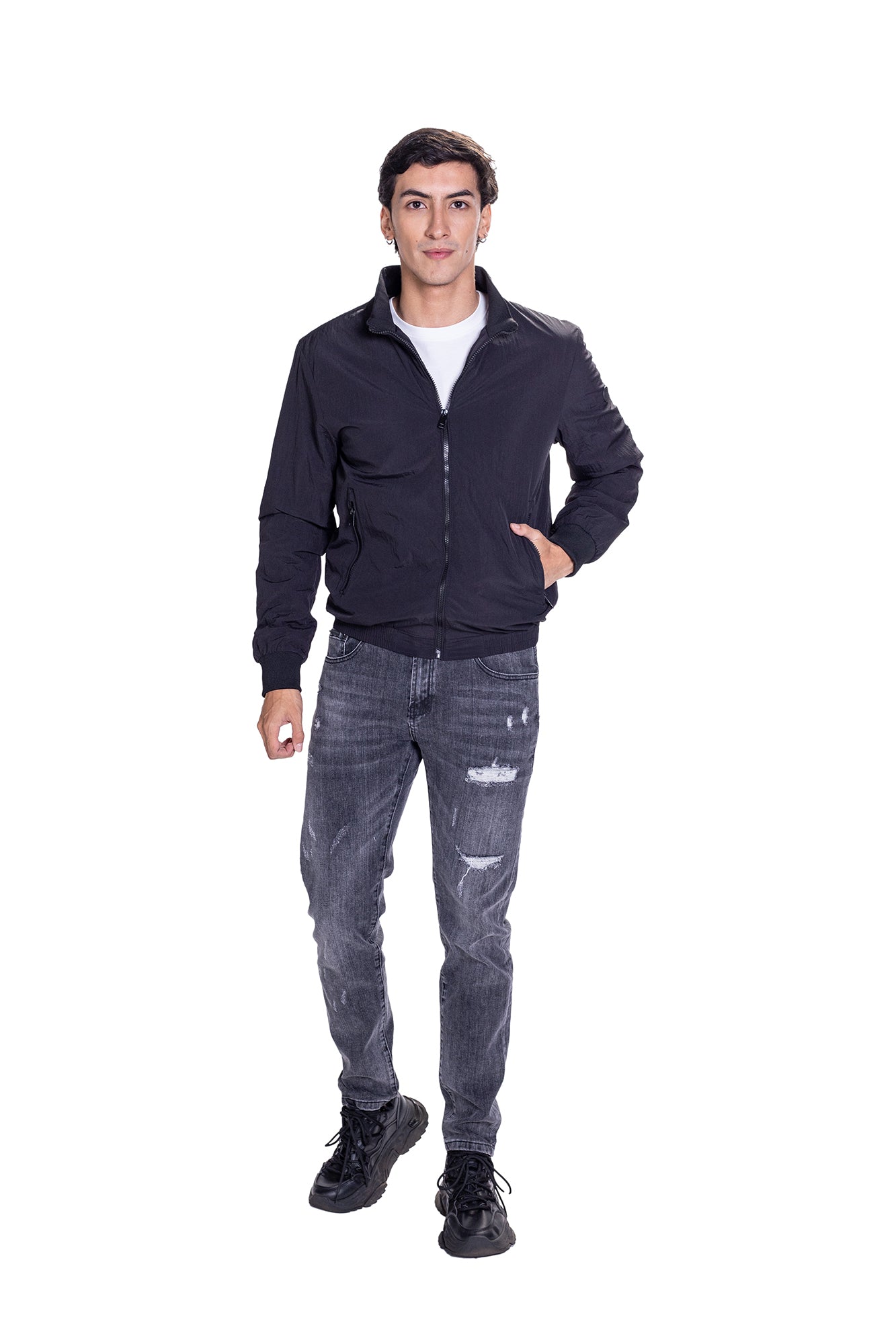 CHAQUETA PARA HOMBRE