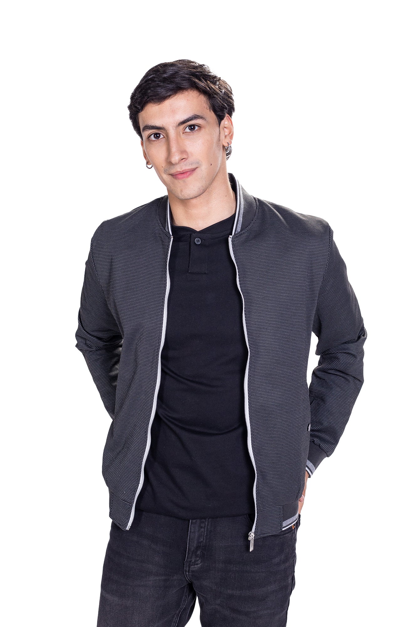 CHAQUETA PARA HOMBRE