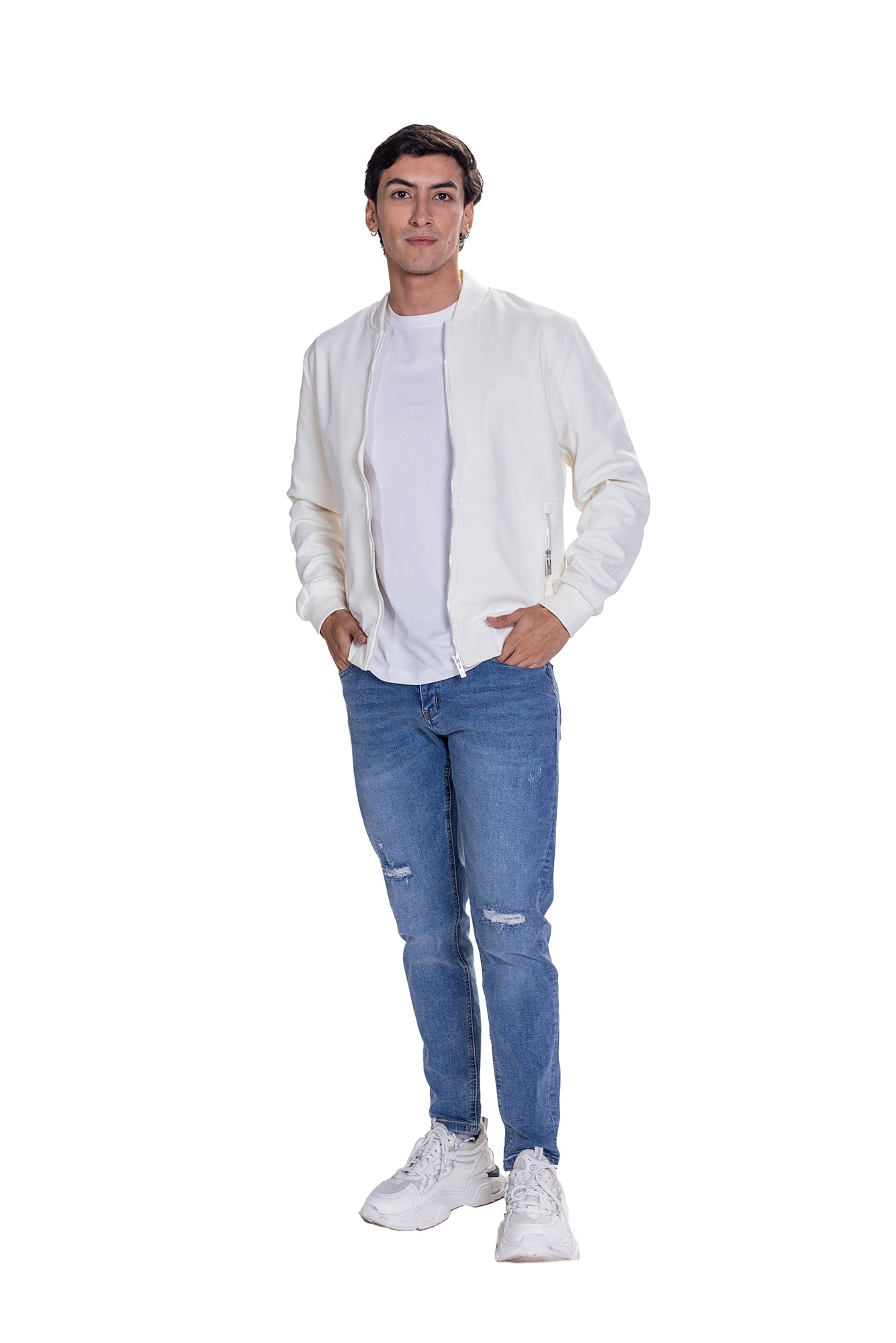 CHAQUETA PARA HOMBRE