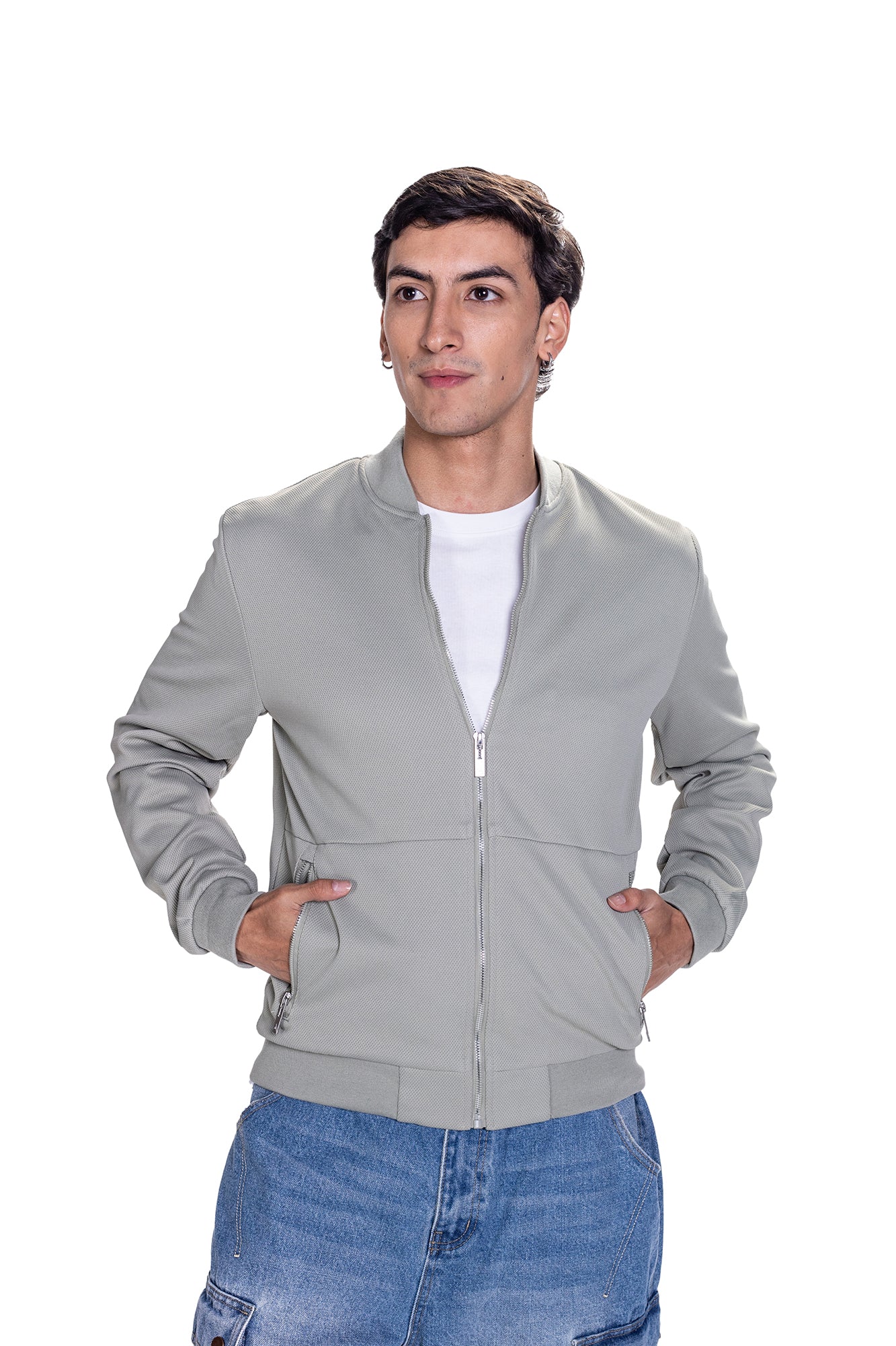 CHAQUETA PARA HOMBRE