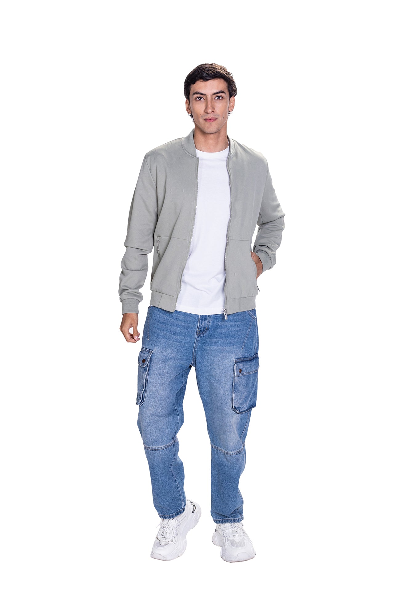 CHAQUETA PARA HOMBRE