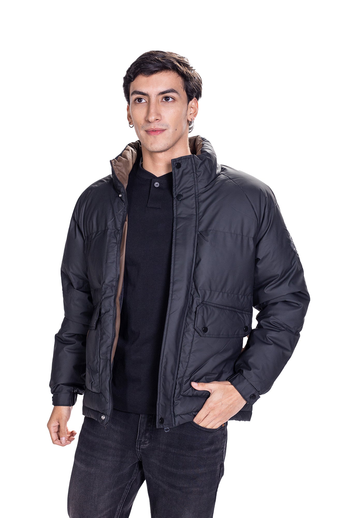 CHAQUETA PARA HOMBRE
