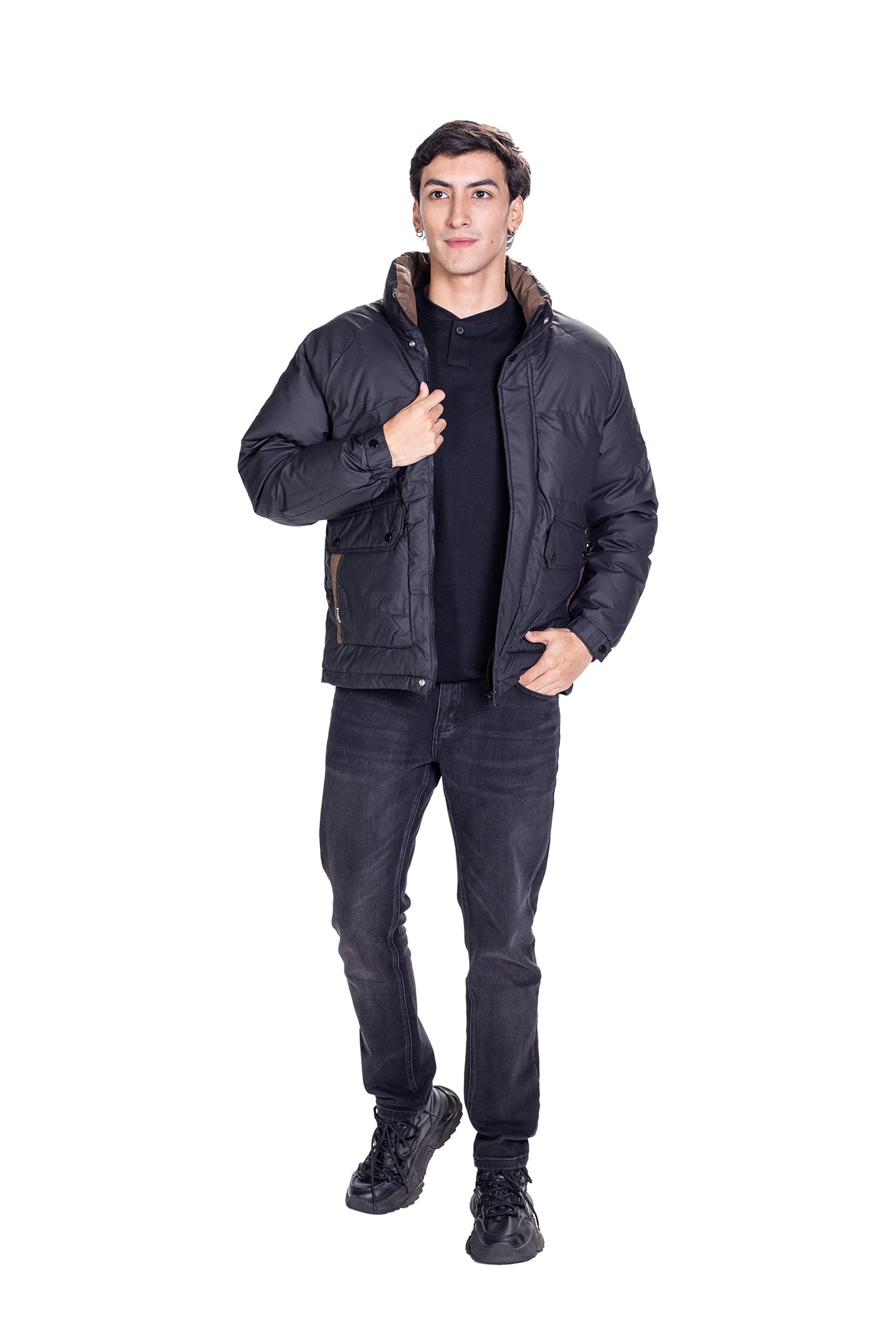CHAQUETA PARA HOMBRE
