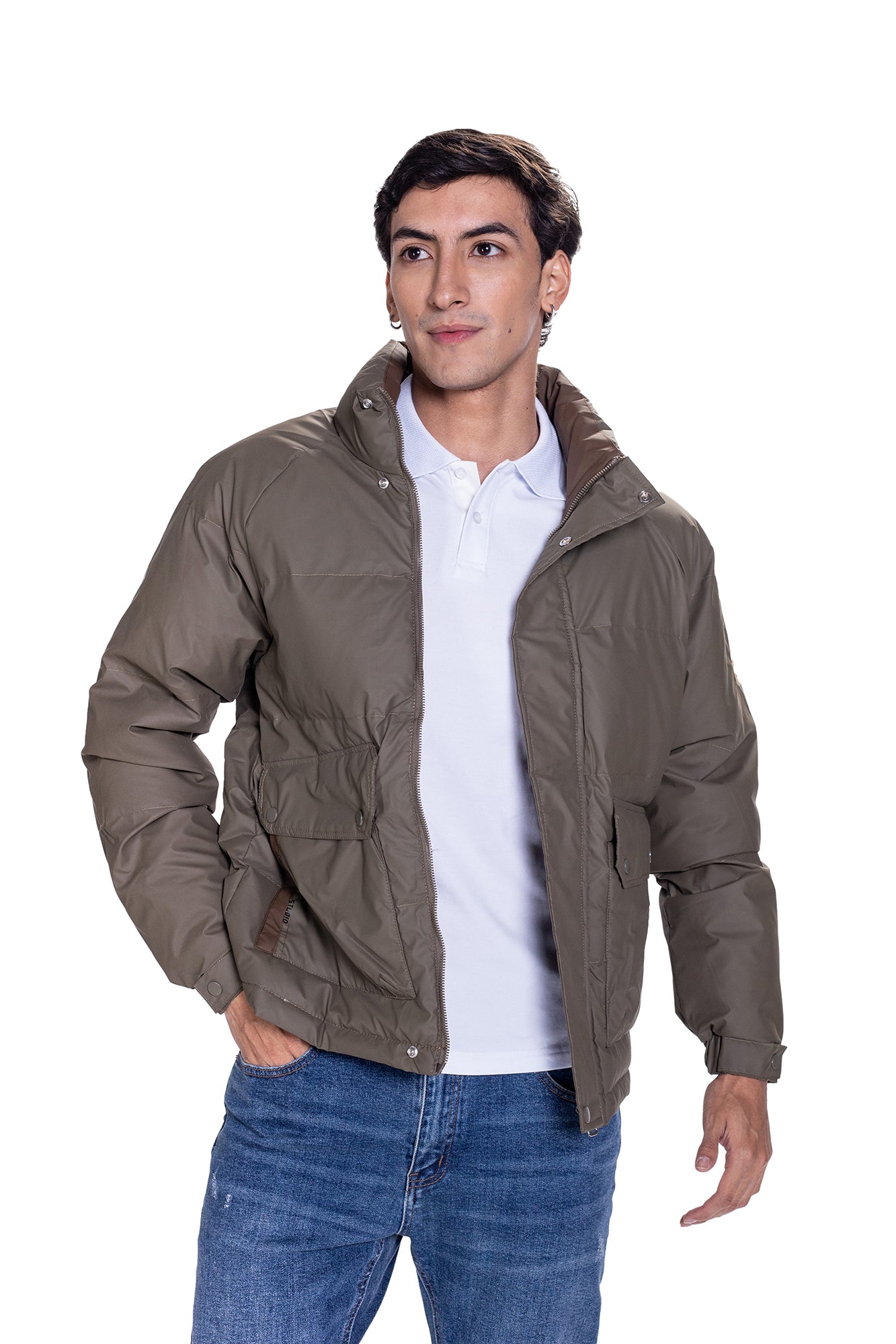 CHAQUETA PARA HOMBRE