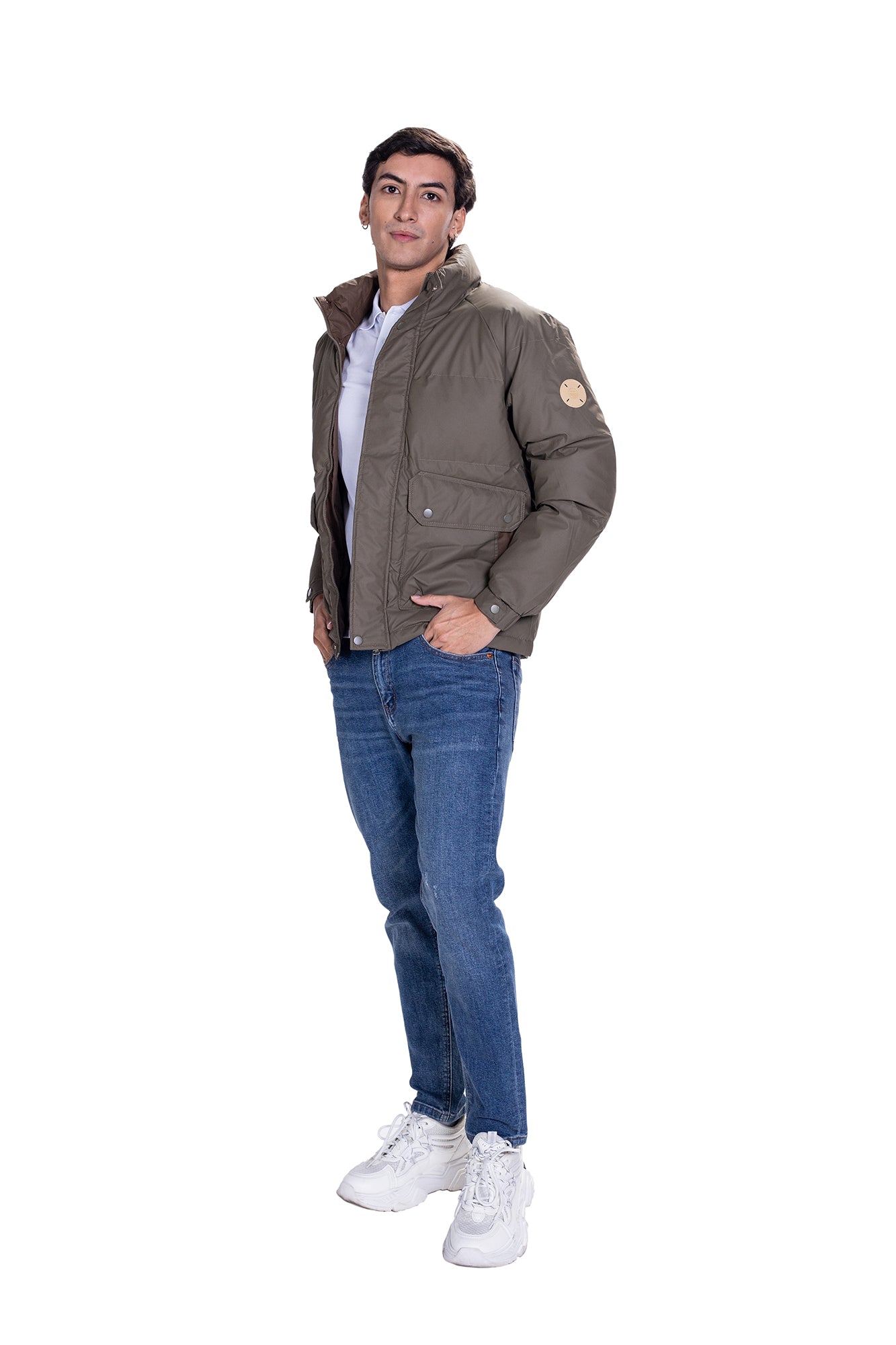 CHAQUETA PARA HOMBRE