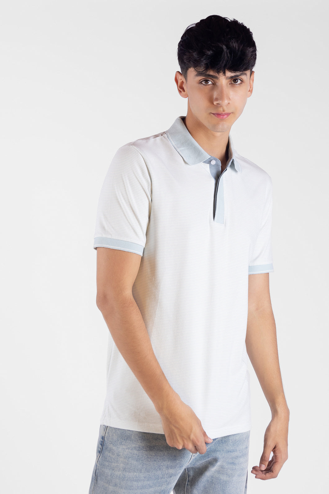Camiseta Polo - Hombre