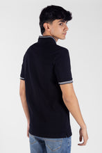 Cargar imagen en el visor de la galería, Camiseta Polo Cuello Nerú - Hombre
