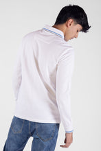 Cargar imagen en el visor de la galería, Polo Manga Larga Dreamer - Hombre
