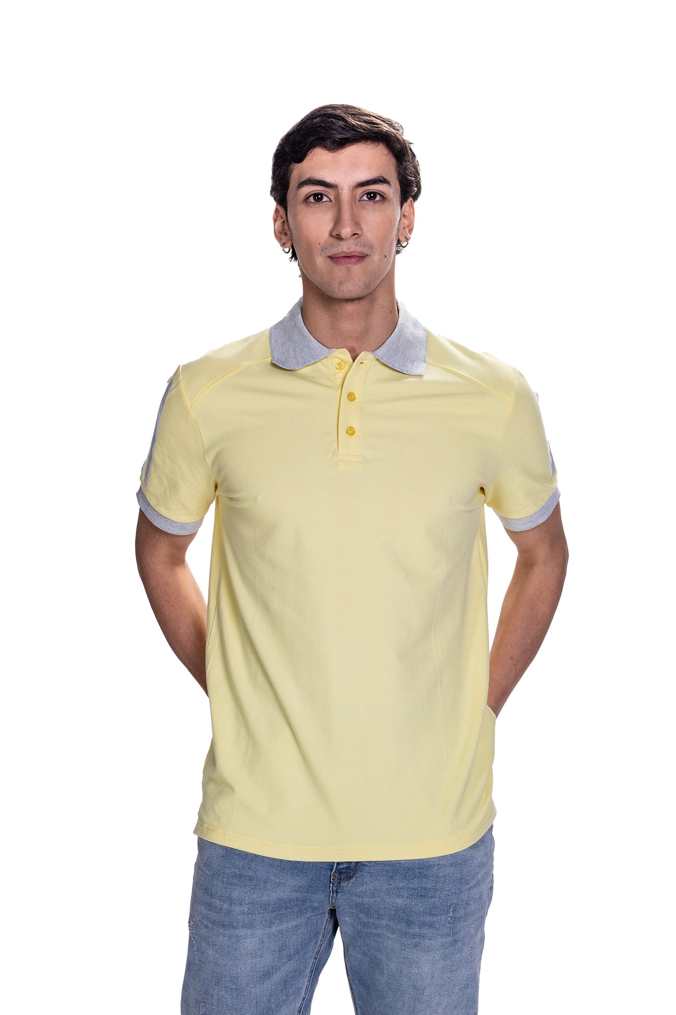 POLO PARA HOMBRE