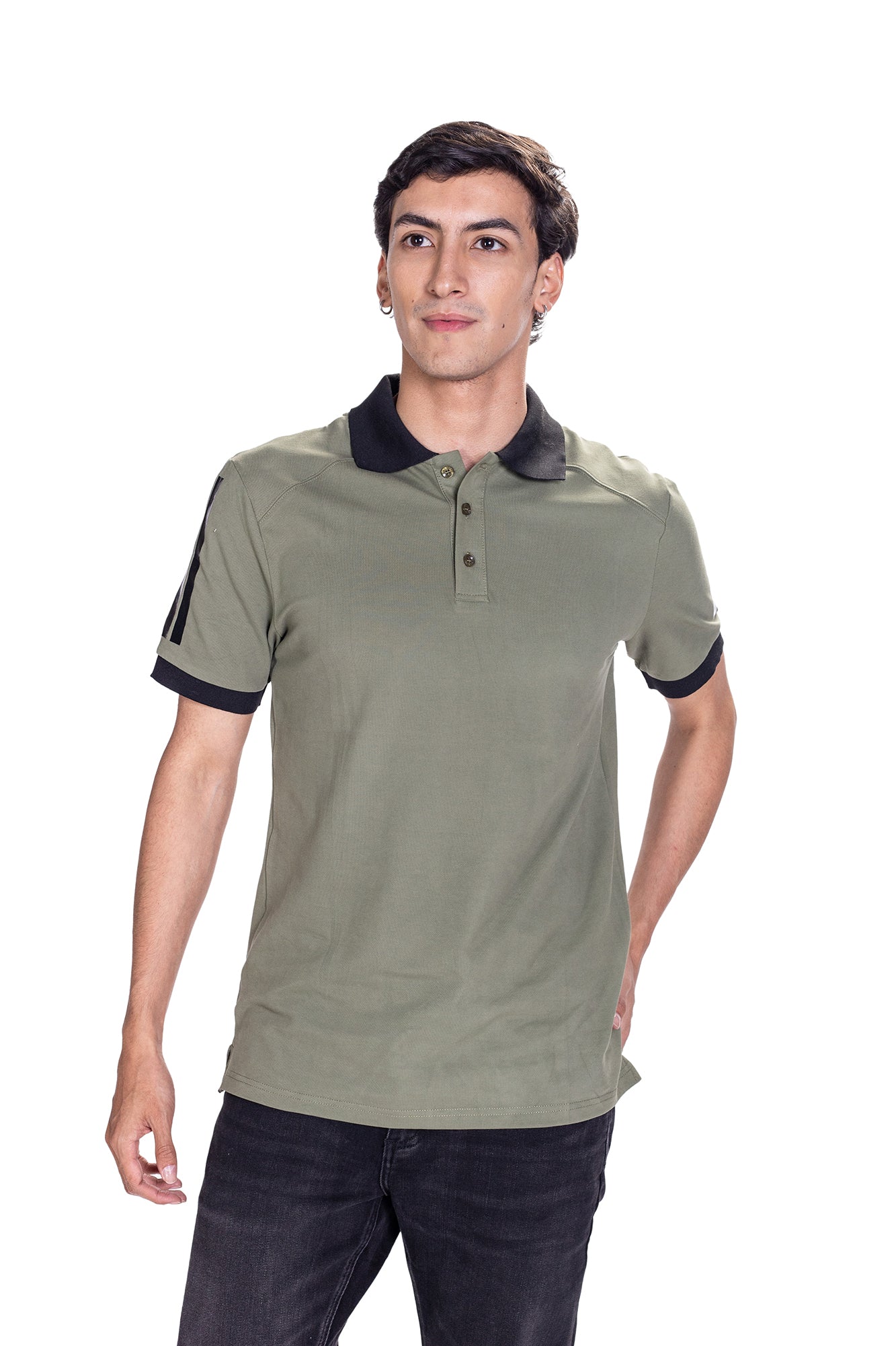 POLO PARA HOMBRE