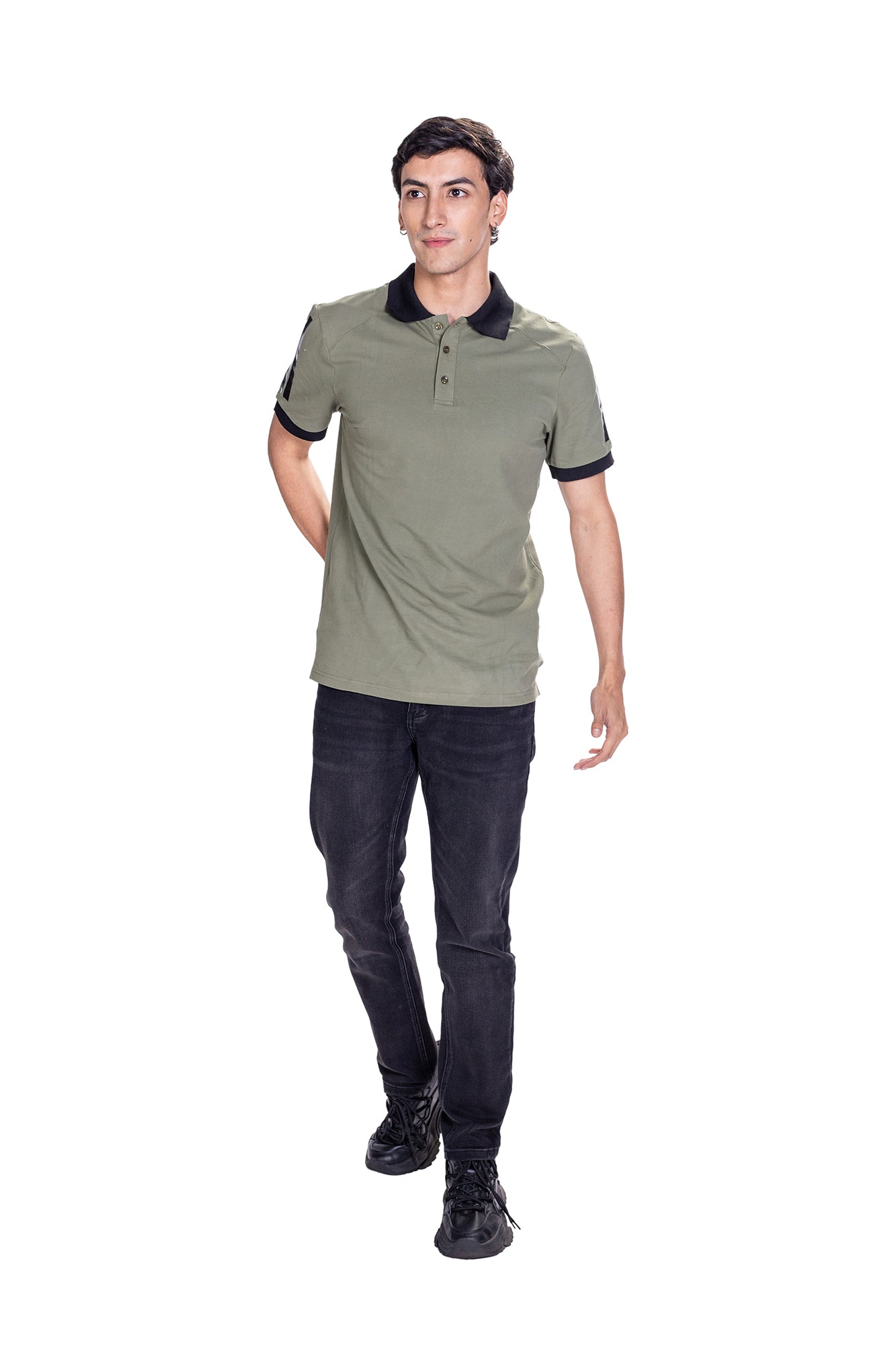 POLO PARA HOMBRE