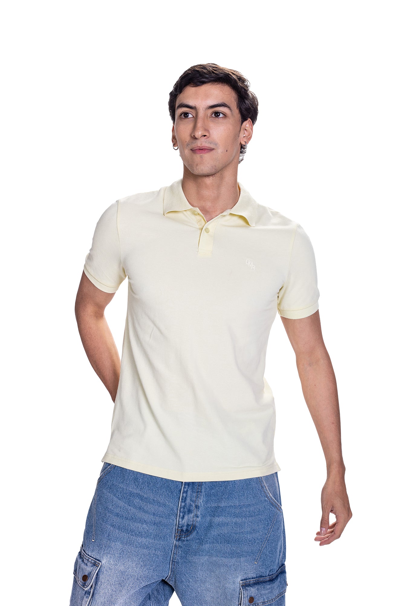 POLO PARA HOMBRE