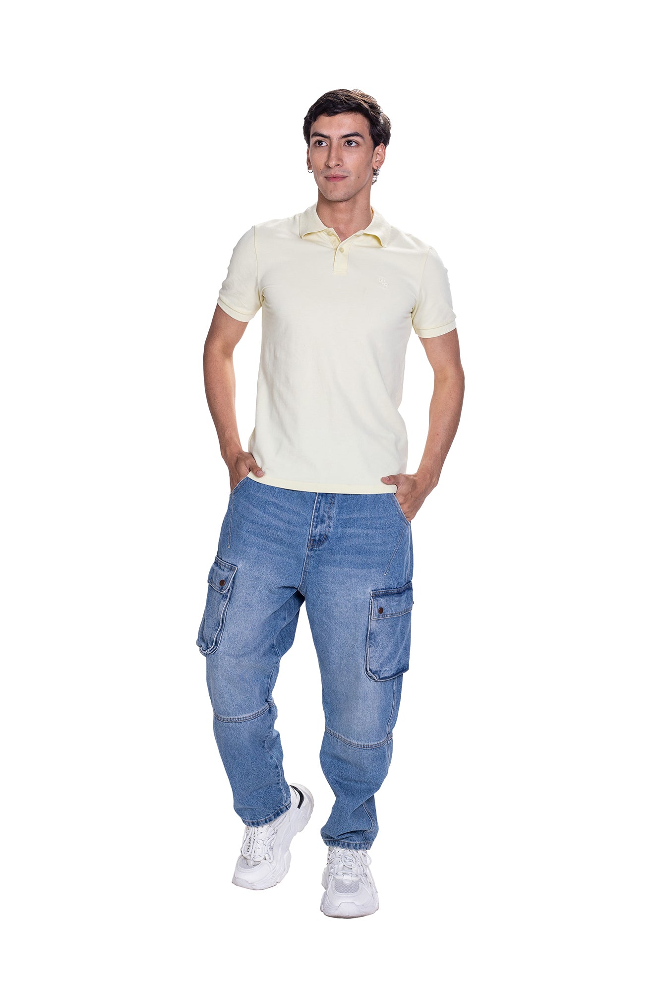 POLO PARA HOMBRE