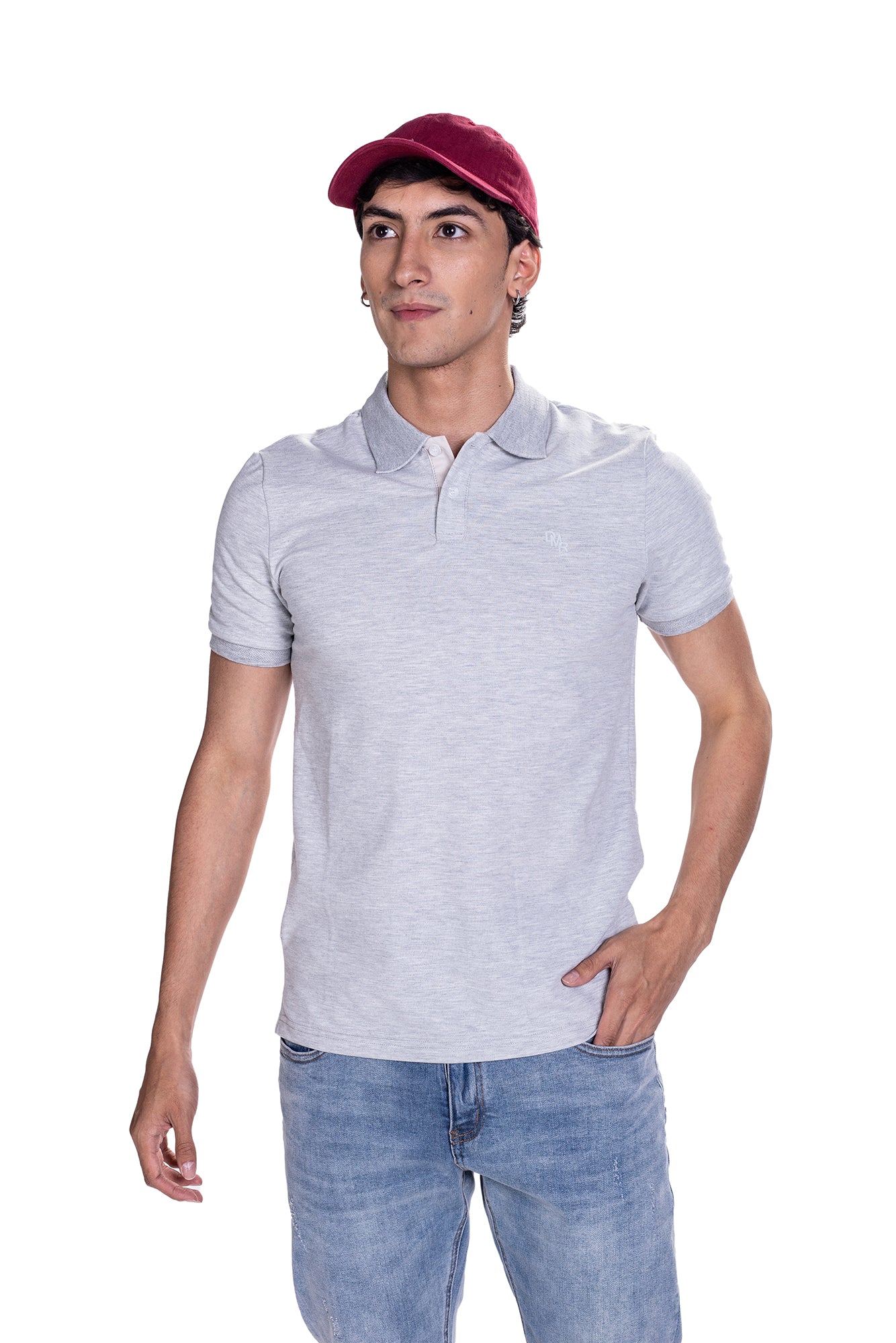 POLO PARA HOMBRE