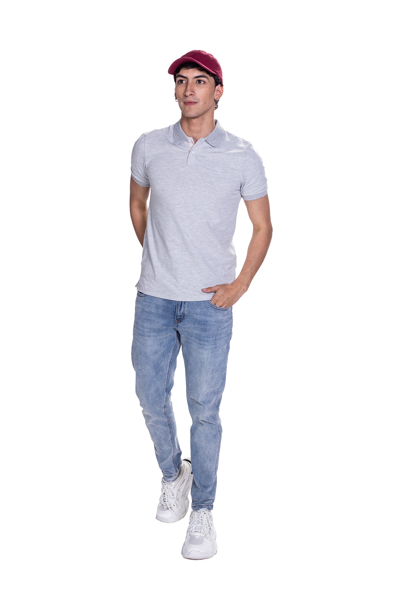 POLO PARA HOMBRE