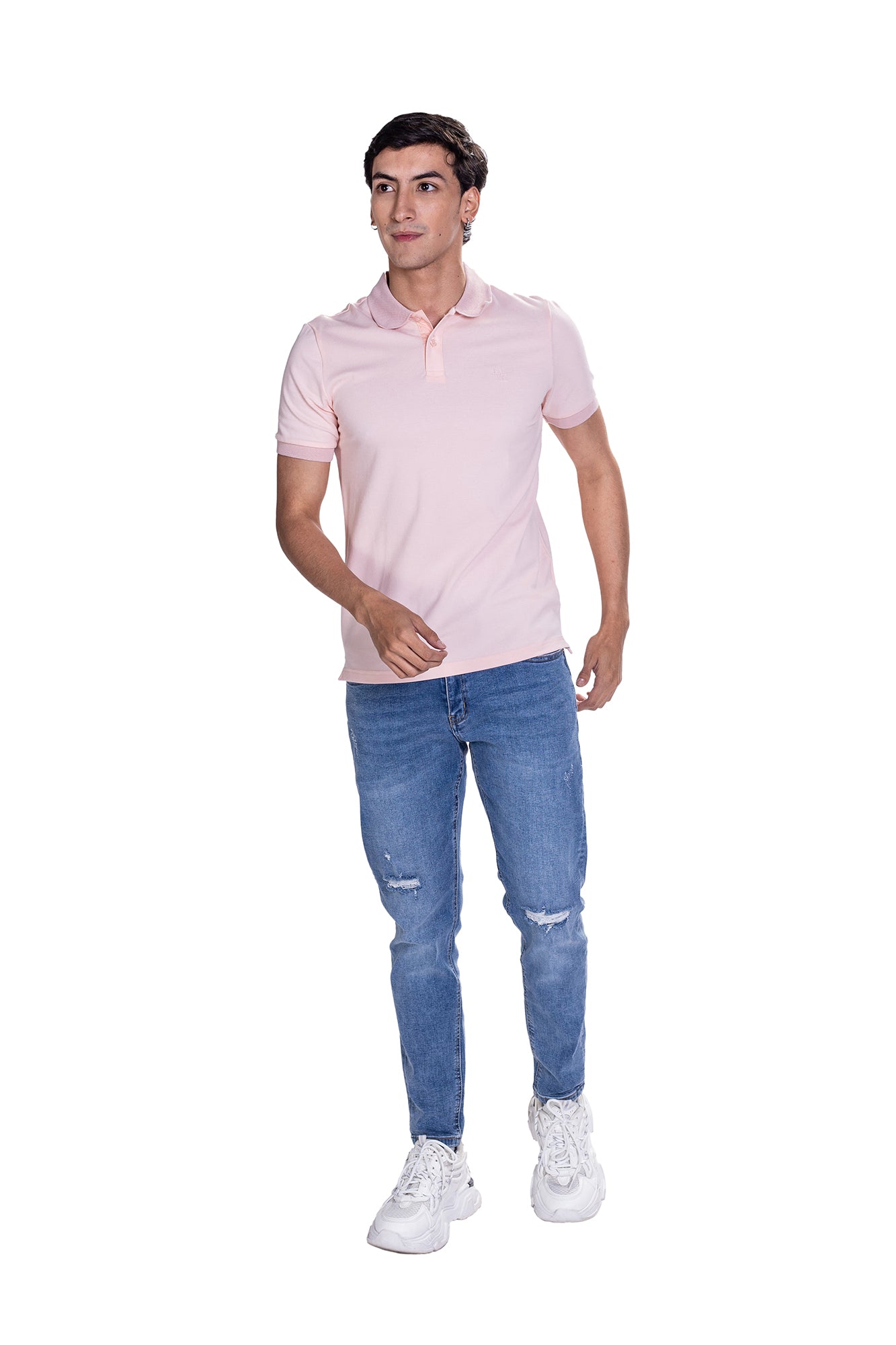 POLO  PARA HOMBRE