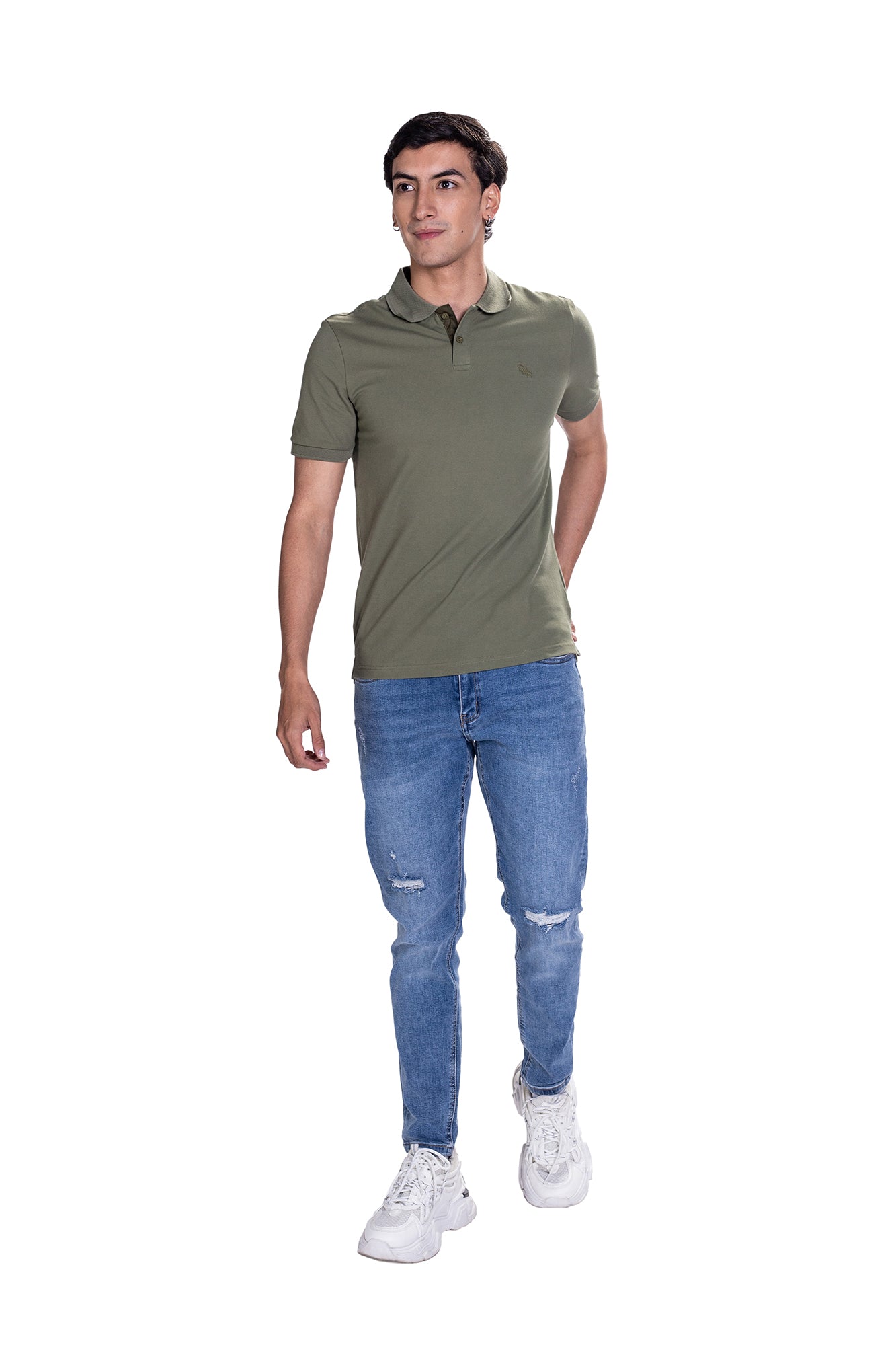 POLO PARA HOMBRE