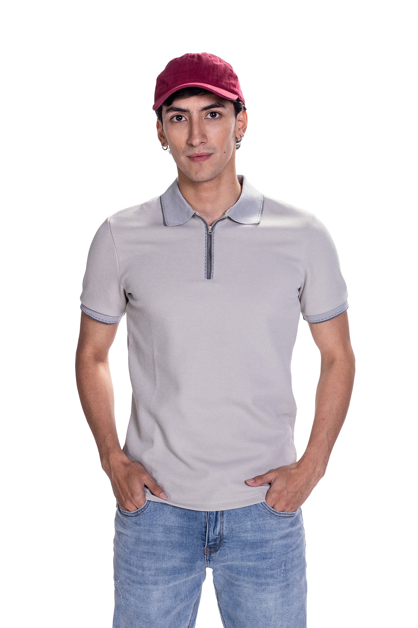 POLO PARA HOMBRE