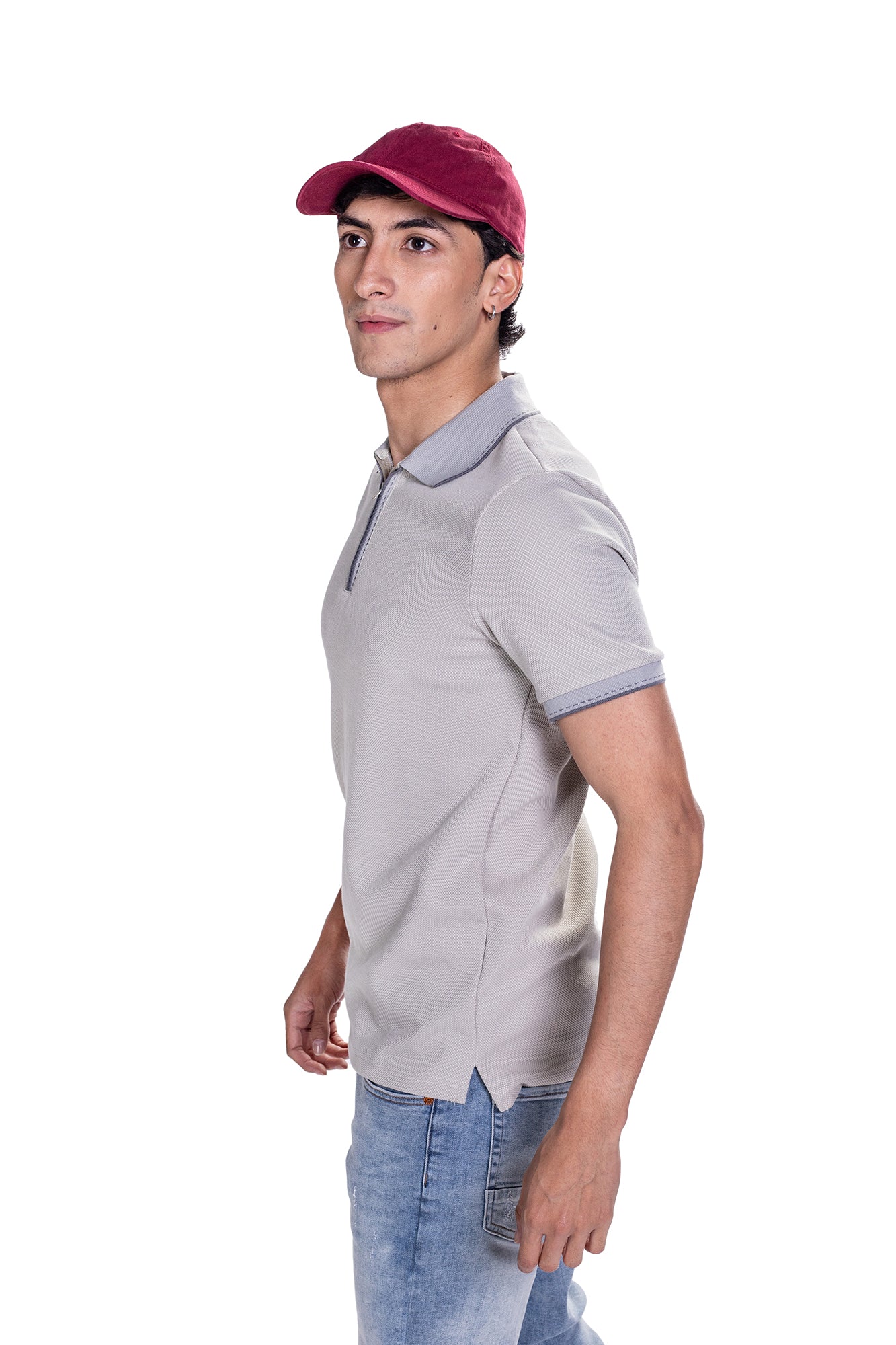 POLO PARA HOMBRE