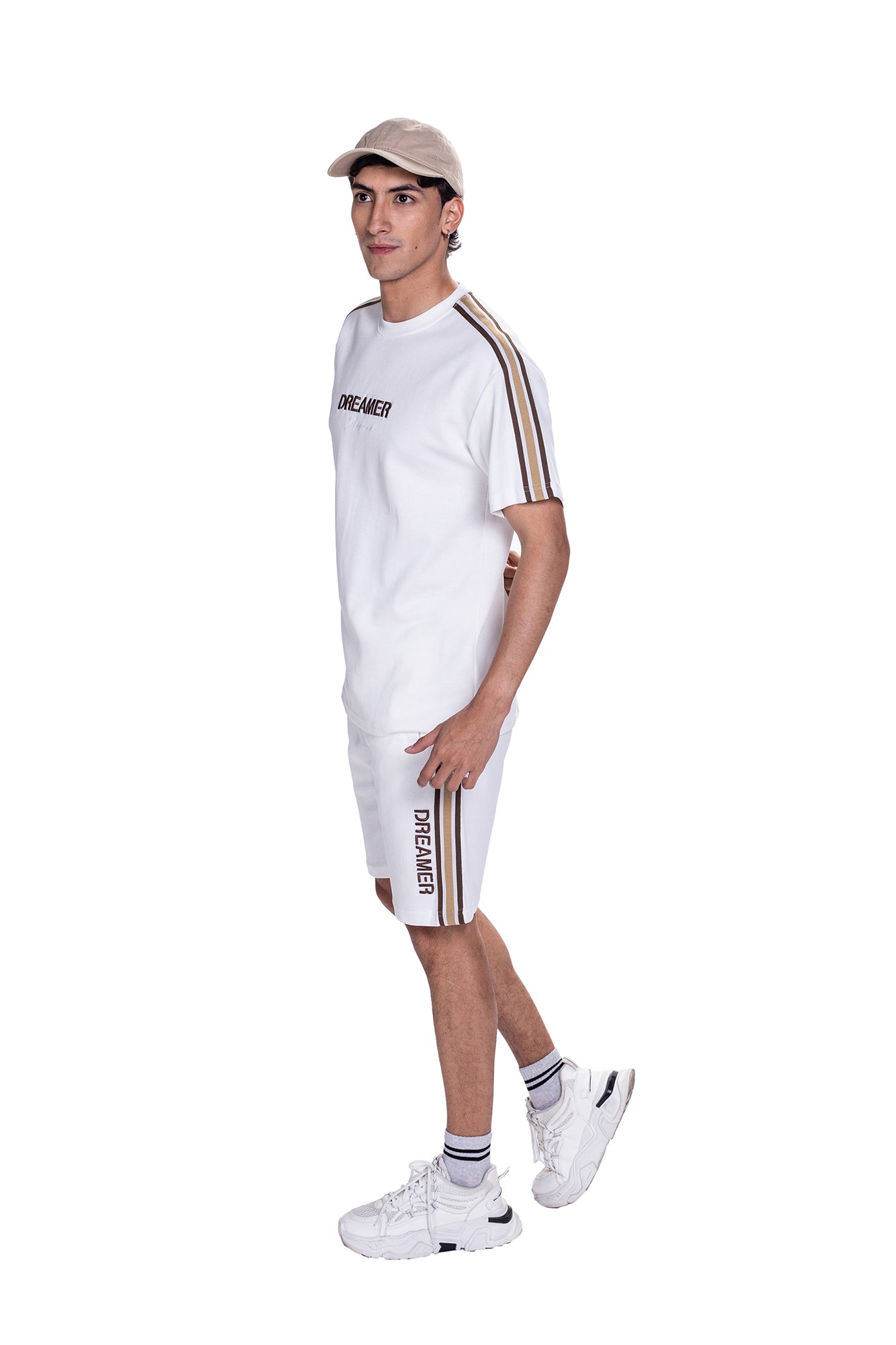 SET CABALLERO