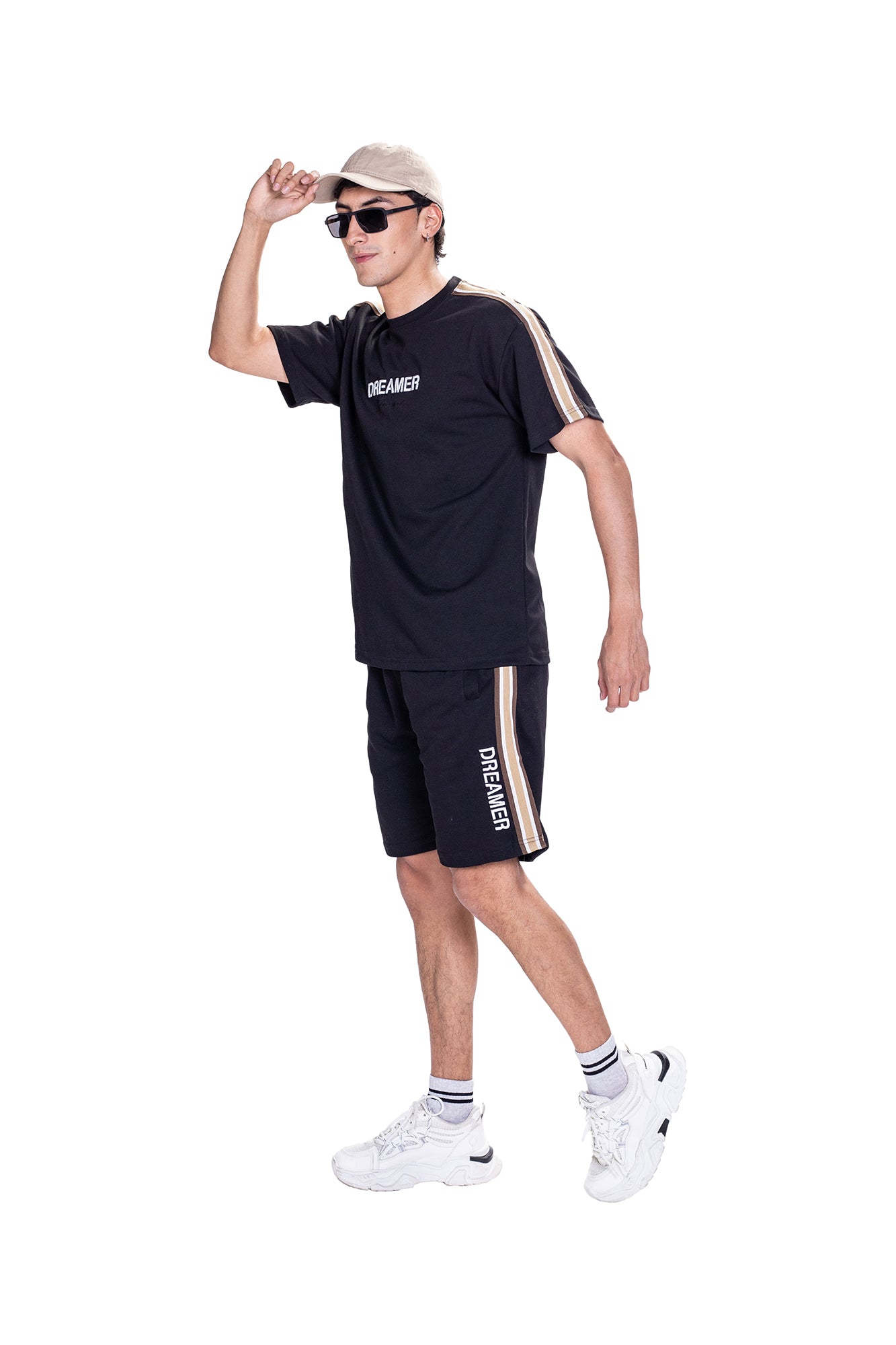 SET CABALLERO