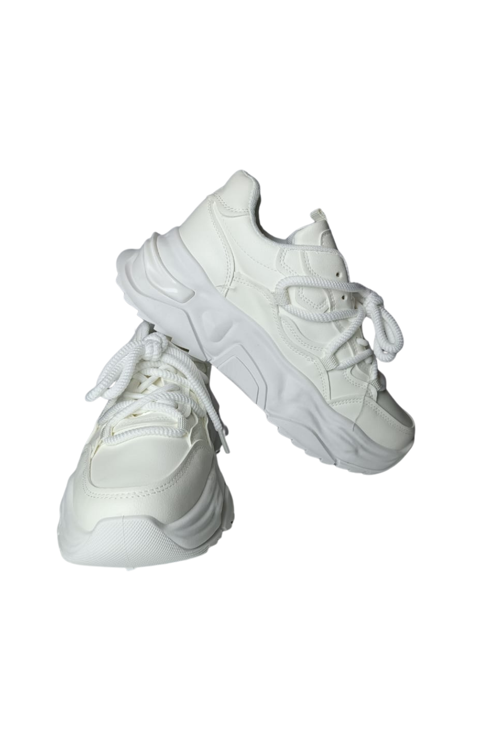 Zapatillas Con Plataforma Para Hombre