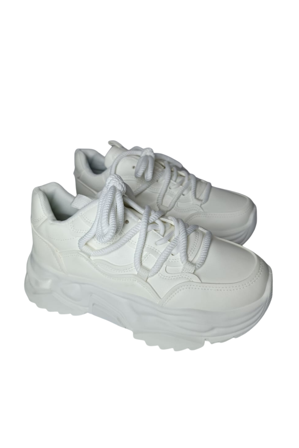 Zapatillas Con Plataforma Para Hombre