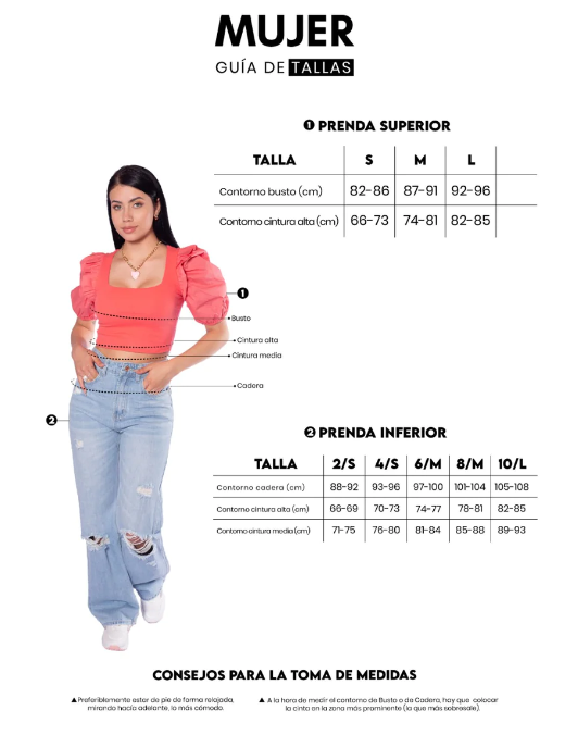 SWEATER TEJIDO PARA MUJER