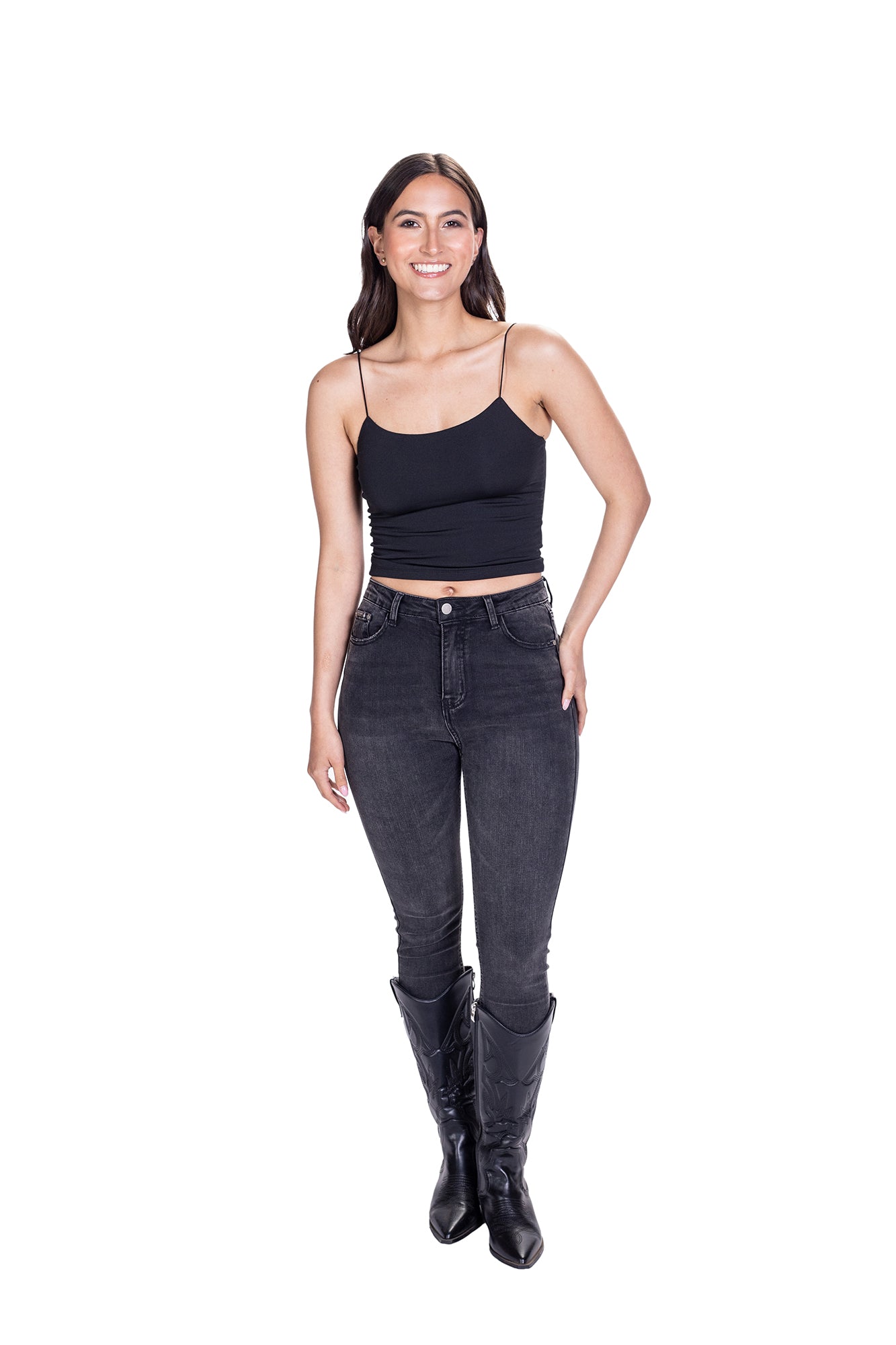 TOP PARA MUJER