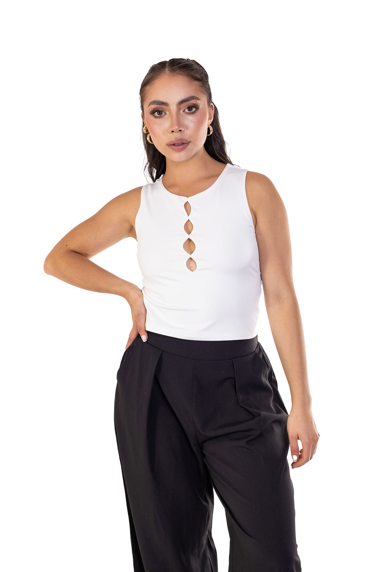 BLUSA PARA MUJER