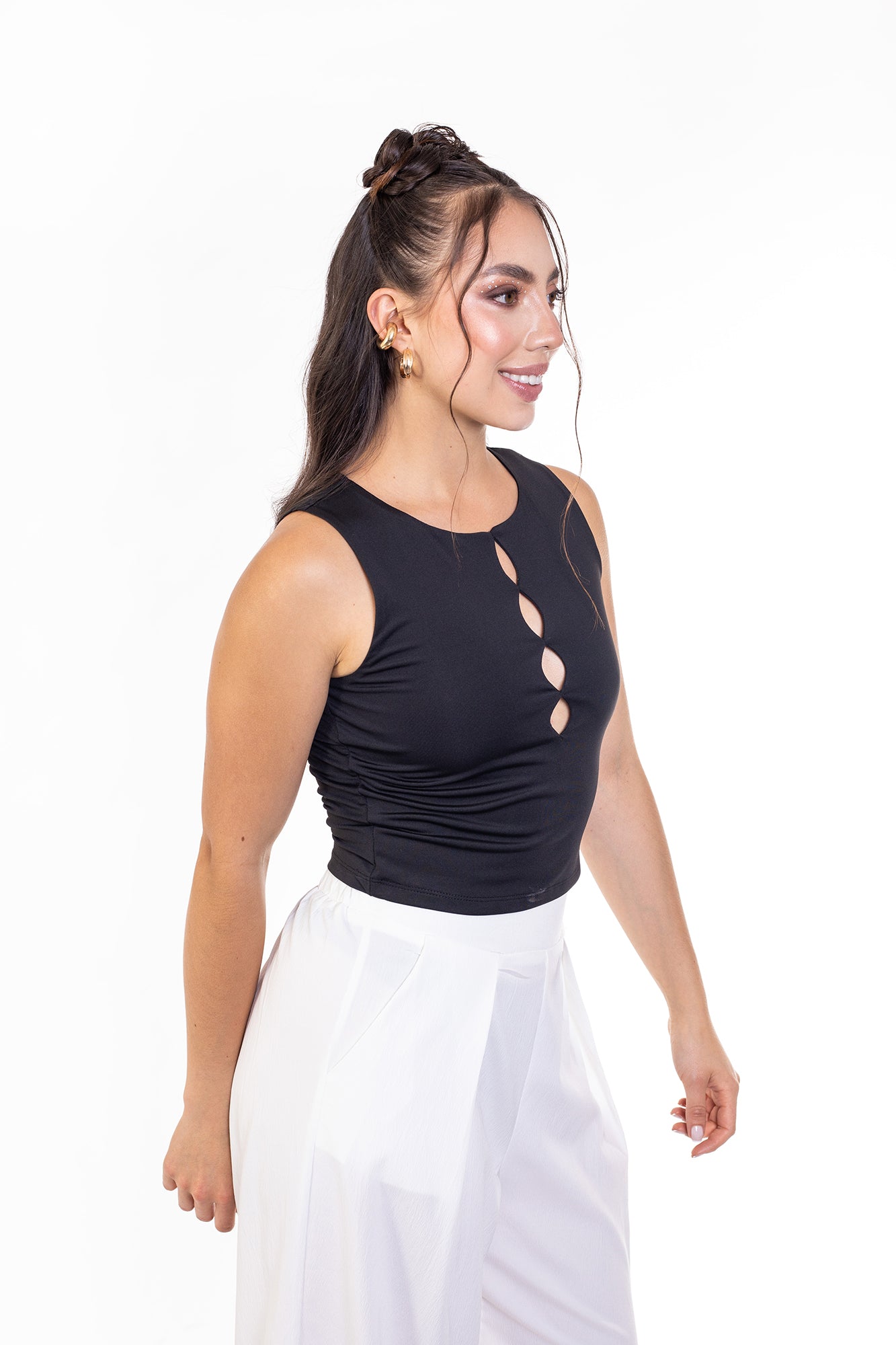 BLUSA  PARA MUJER