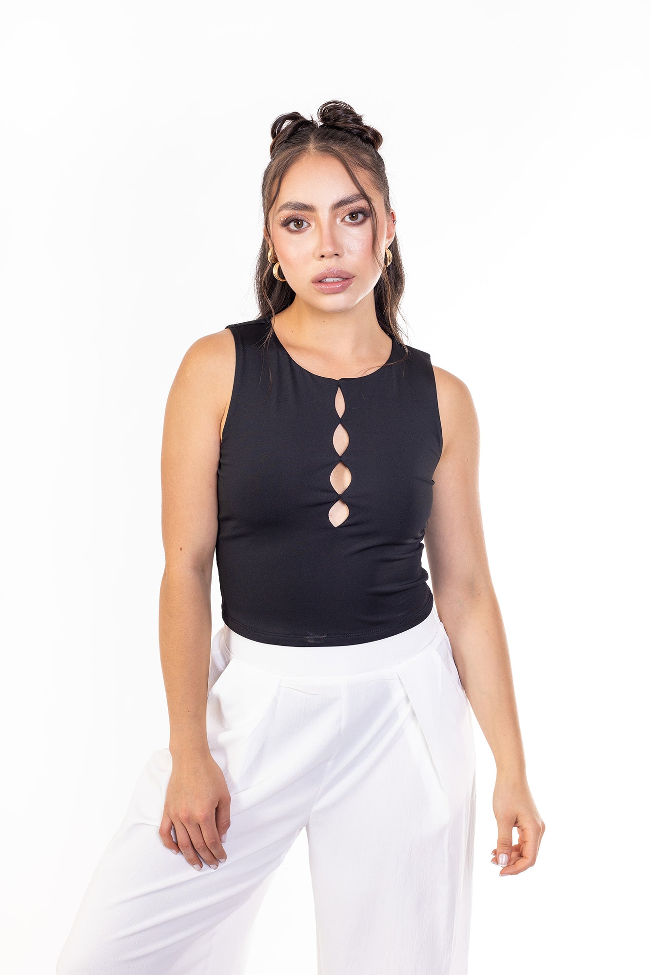 BLUSA  PARA MUJER