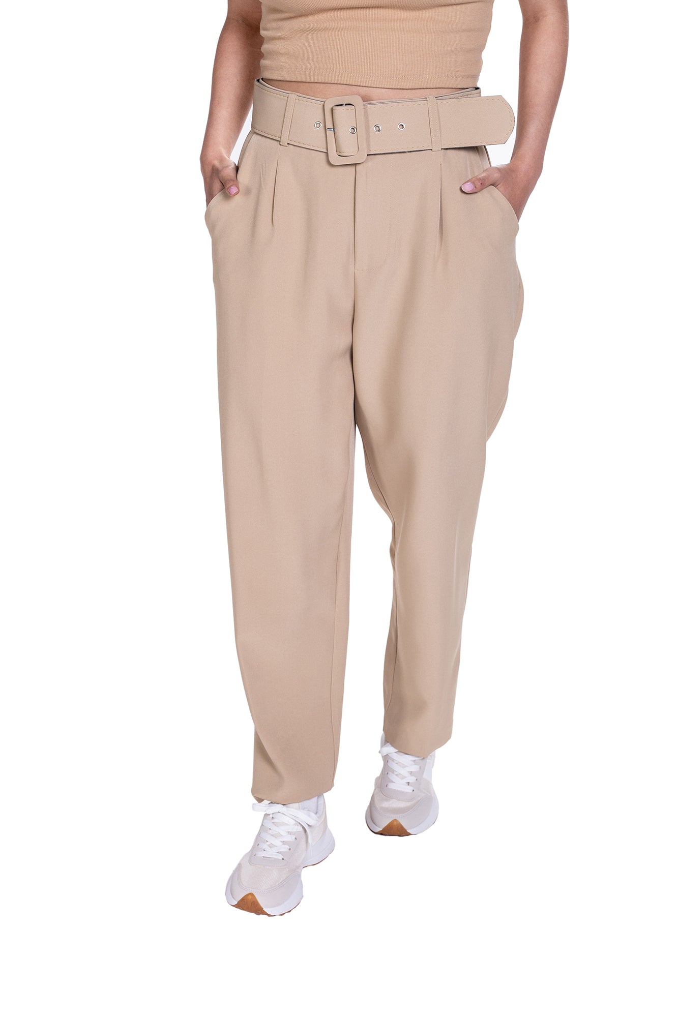 PANTALÓN DAMA